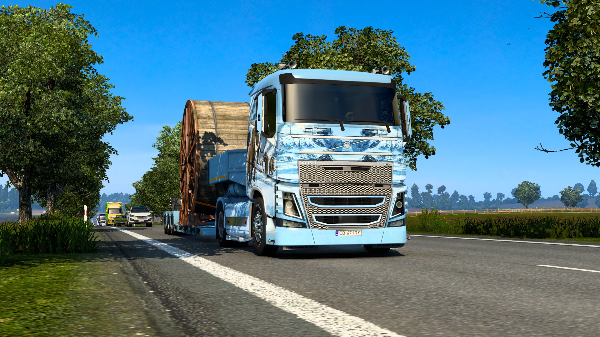 Image by Wanderdrops