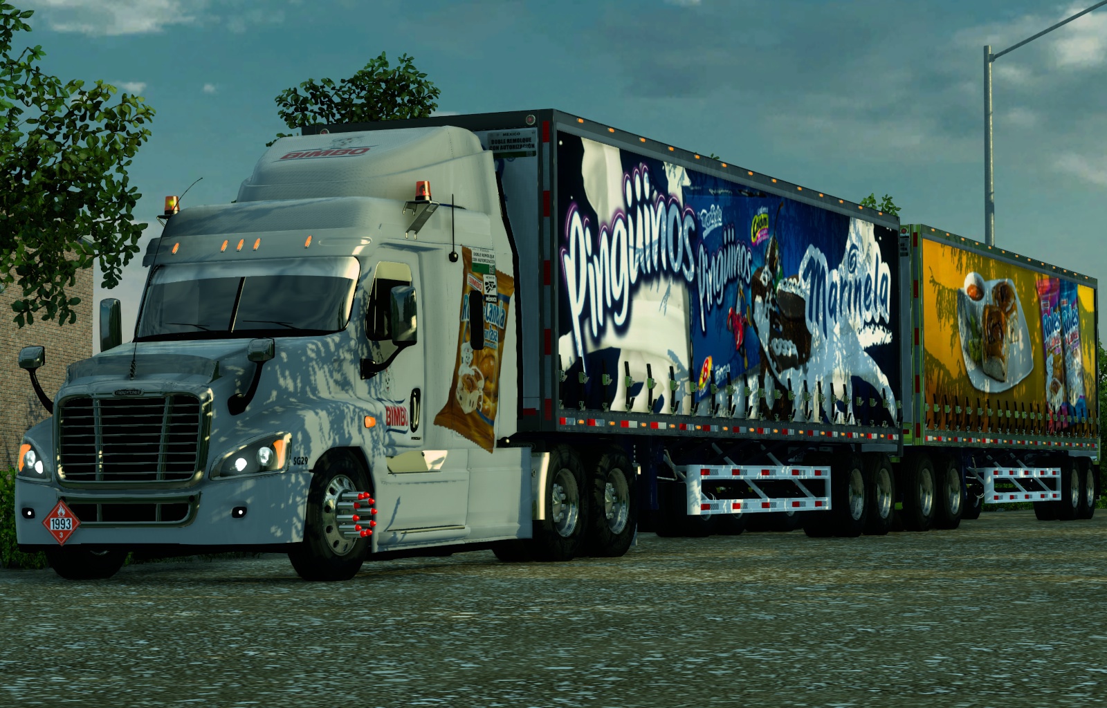 Image by Landerotrucking