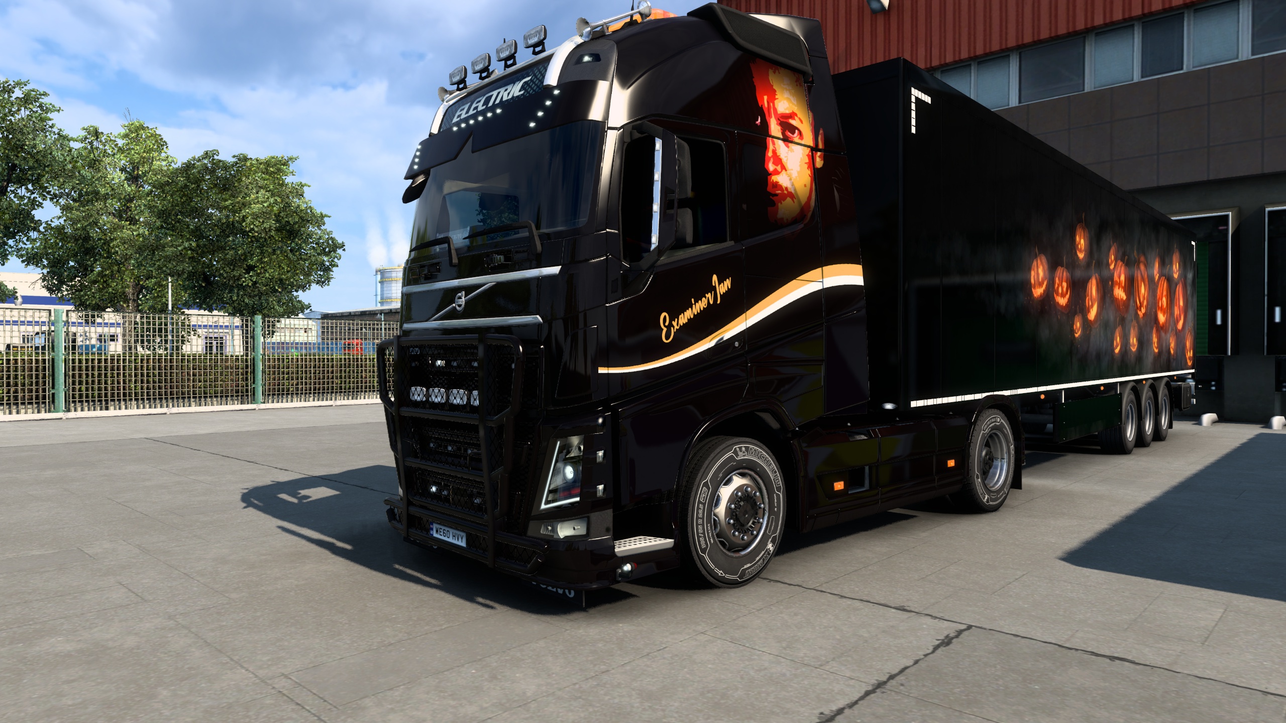 Image by ExaminerIan