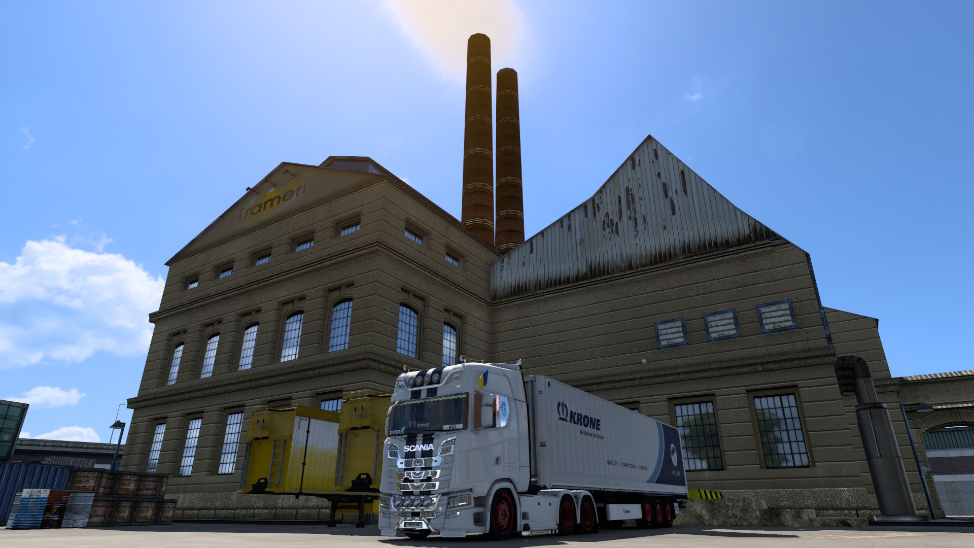Image by roadracer94