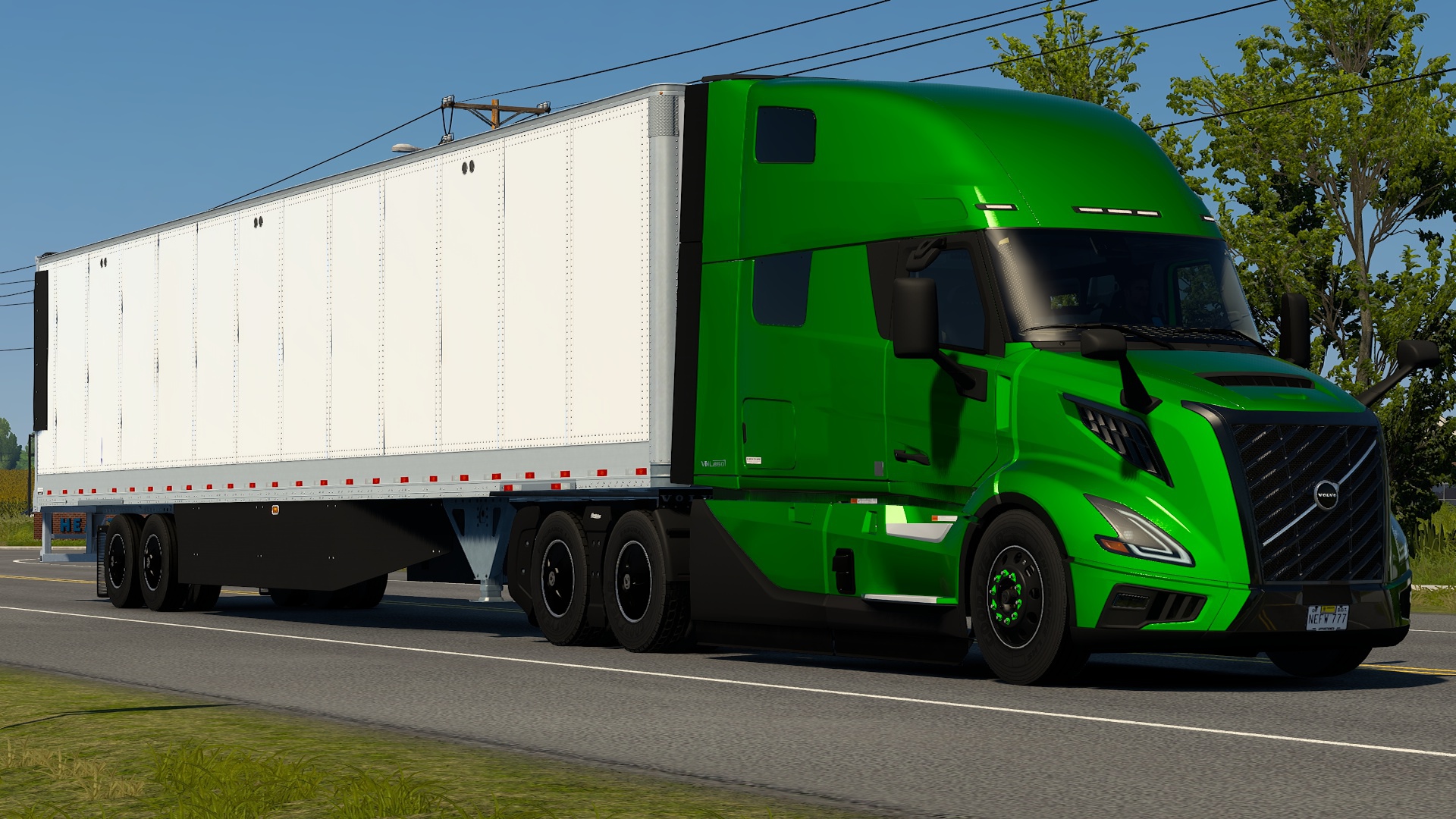 Image by WalMartTrucker