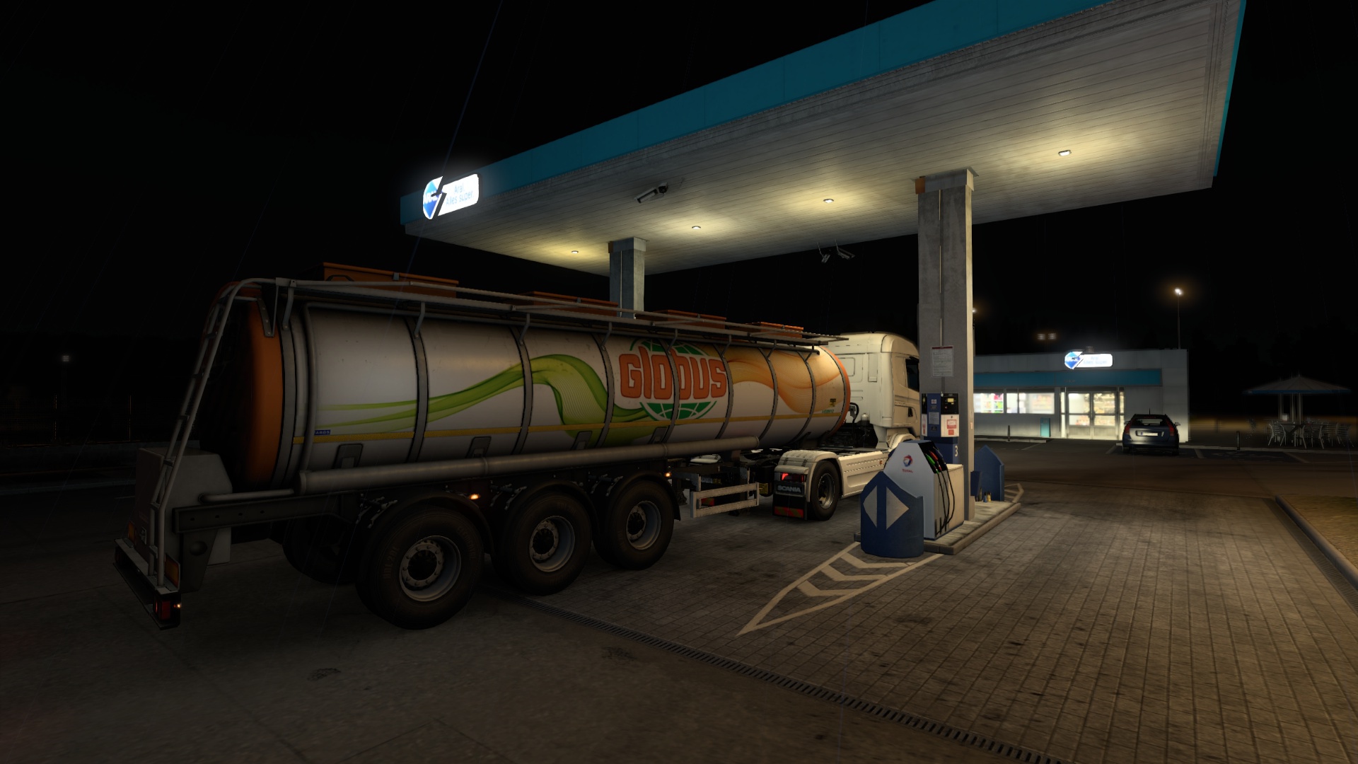 Image by Muustang007