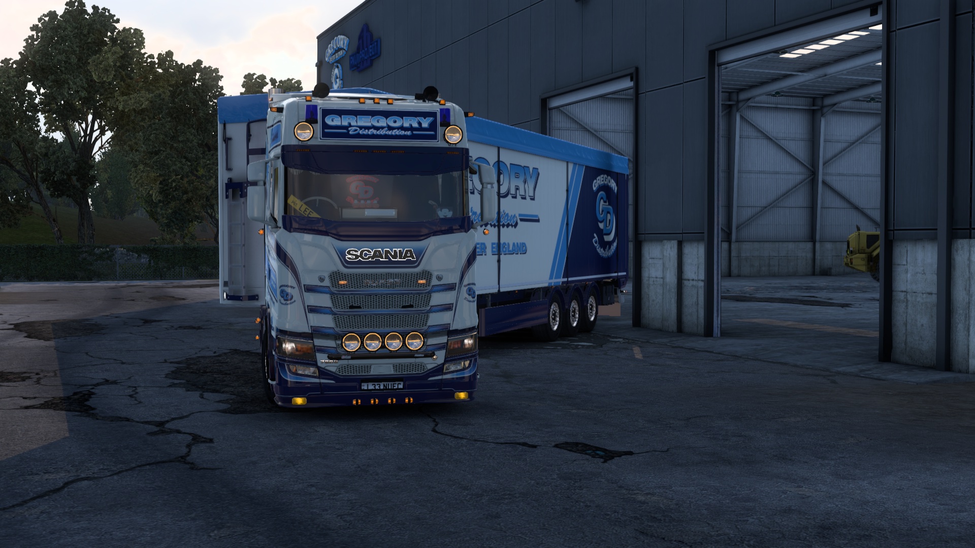 Image by Lightweight_Lee