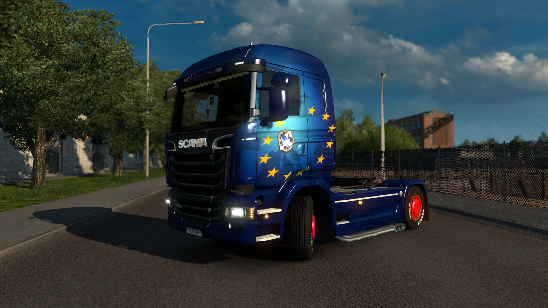 Image by malteponken