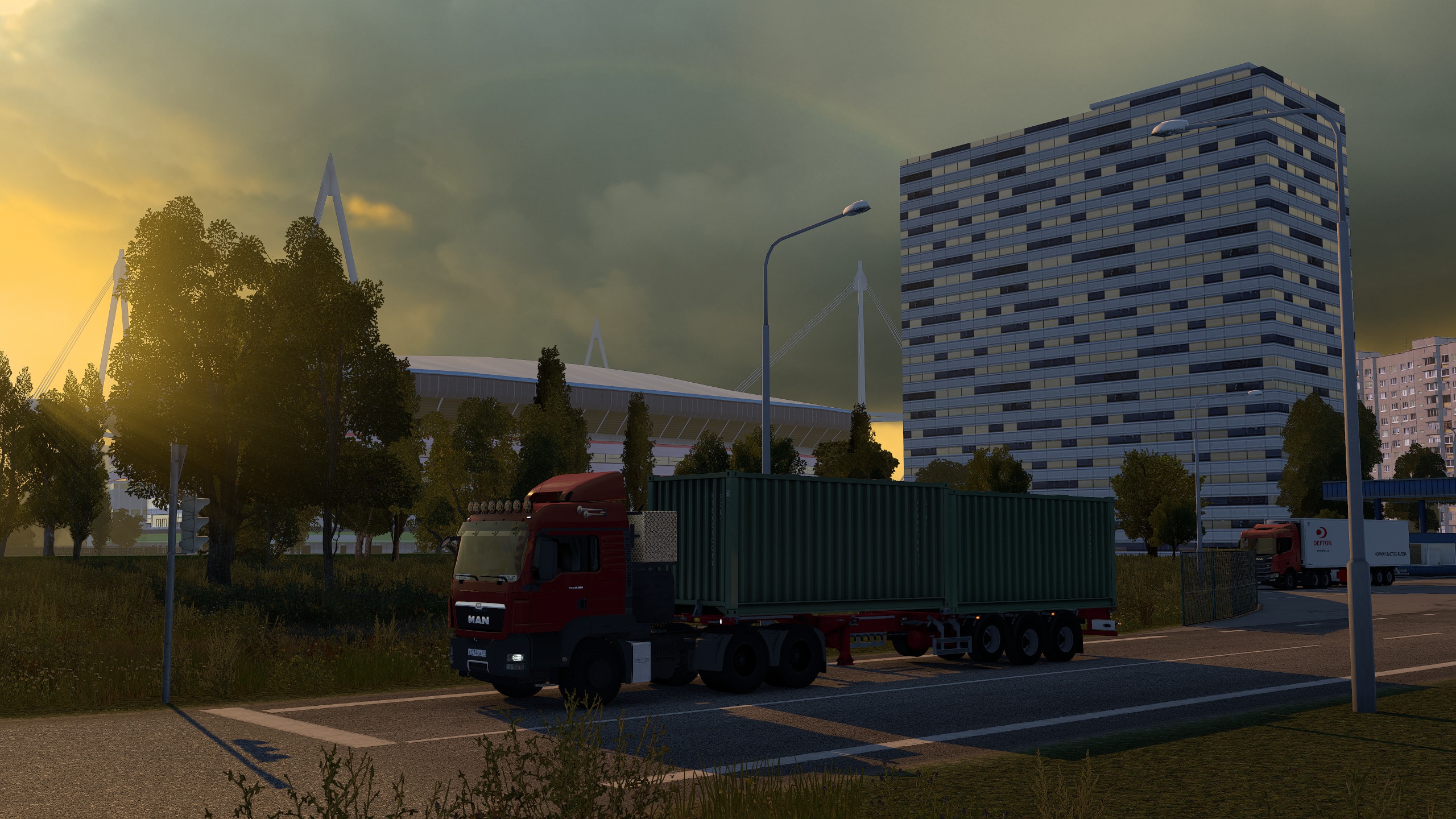 Image by SOKOL_TRUCKING