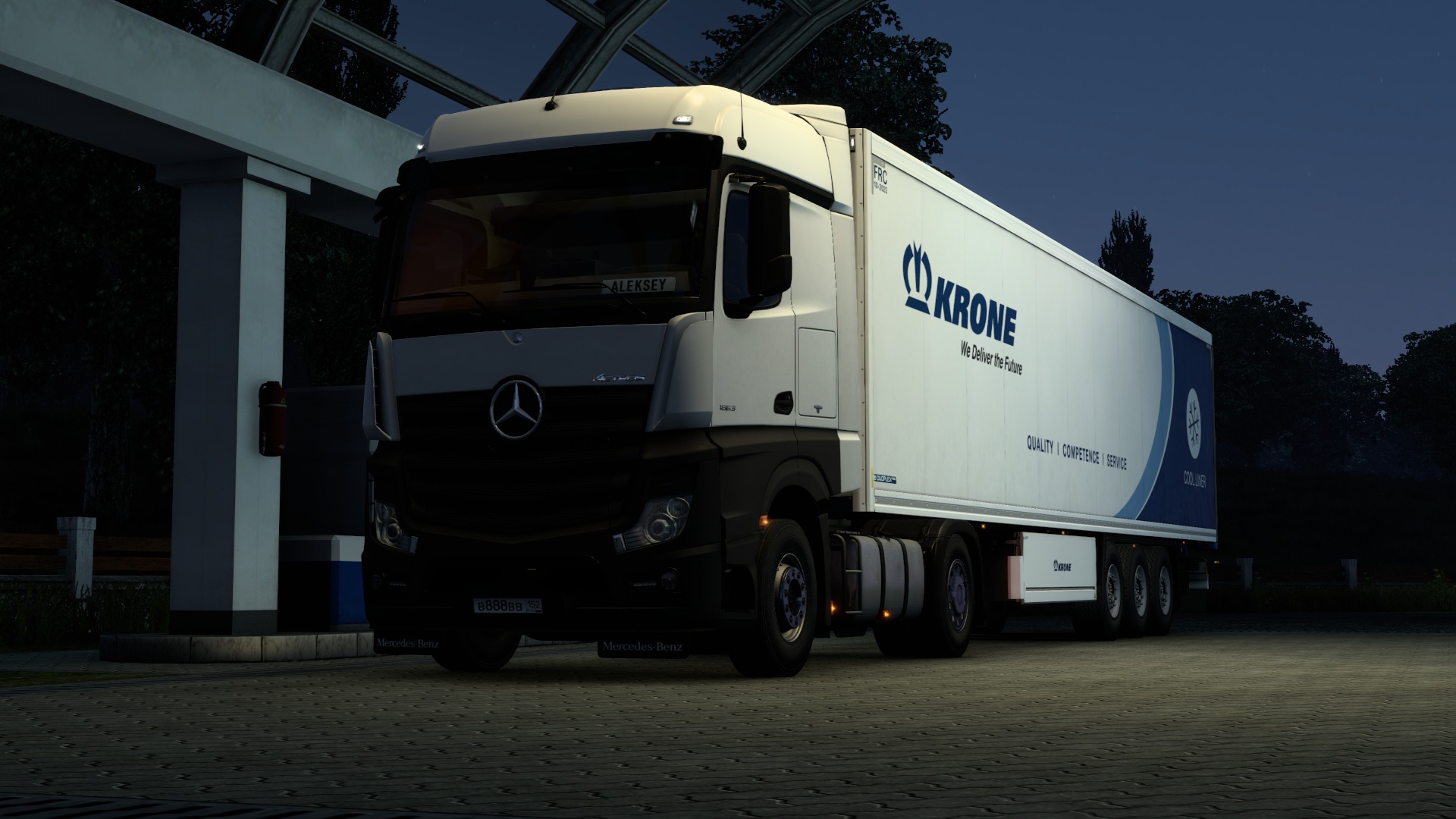 Image by ALEKSEY_152rus