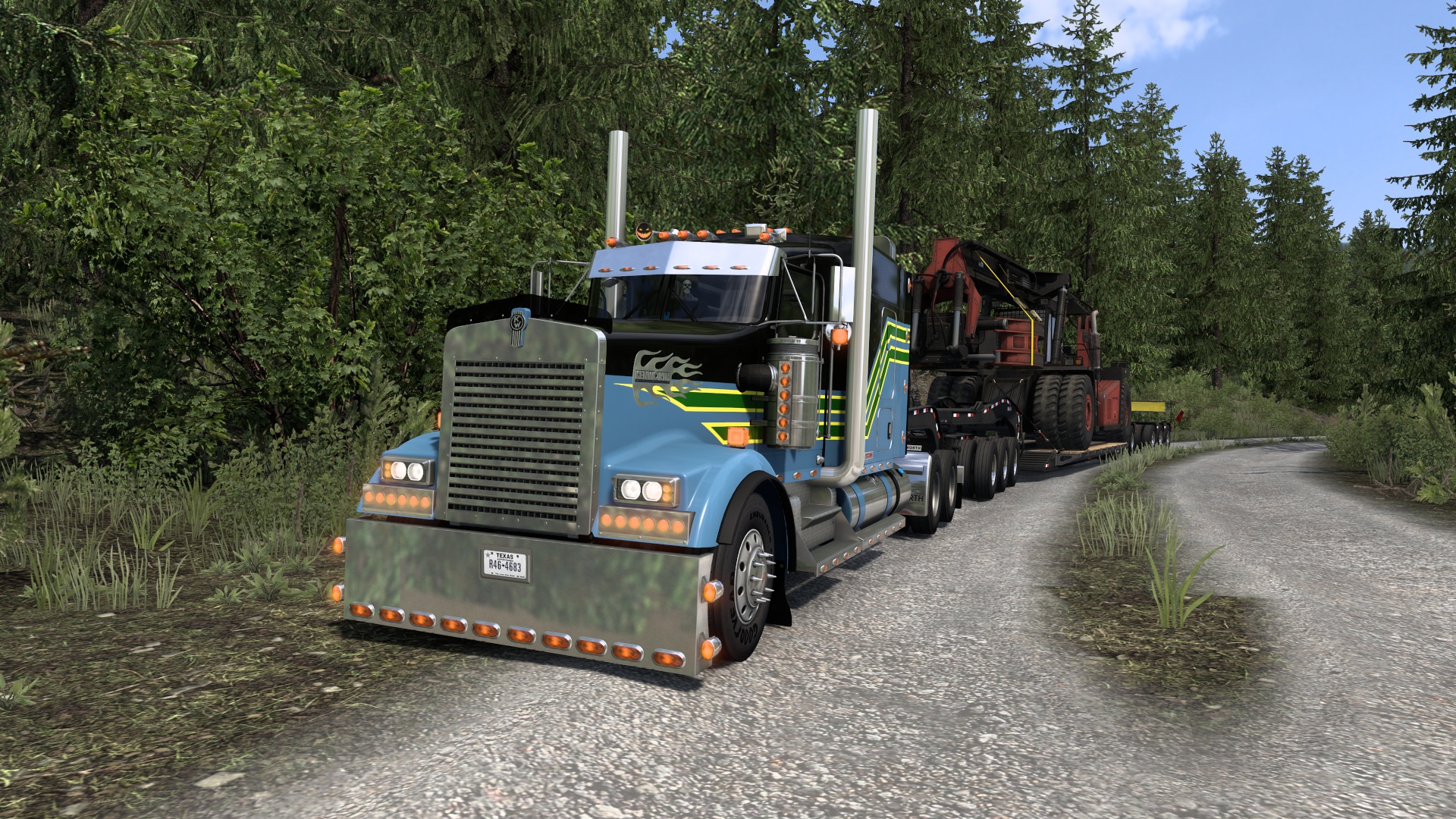 Image by GabbaOutlaw45