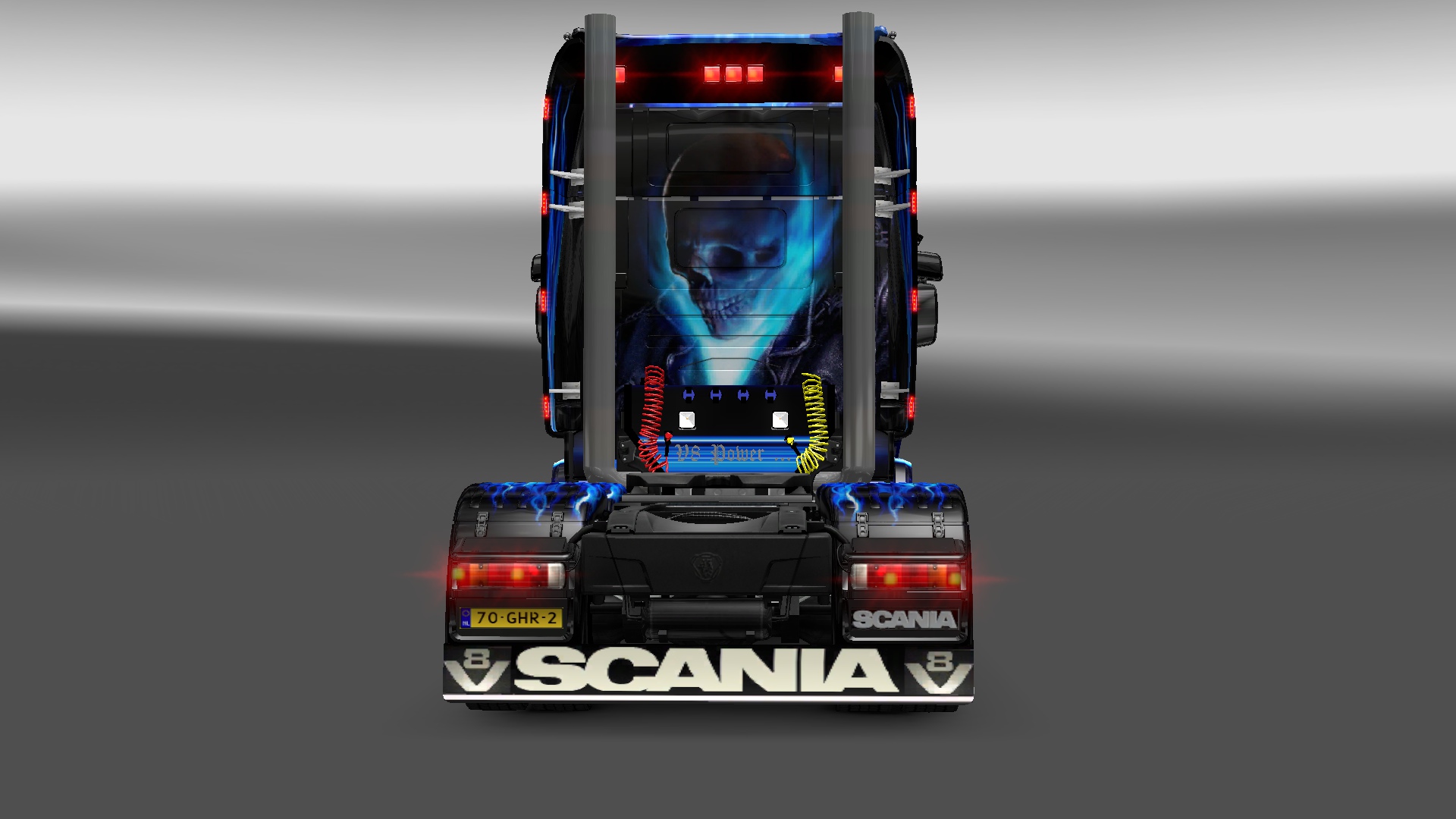 Image by truckergeerard