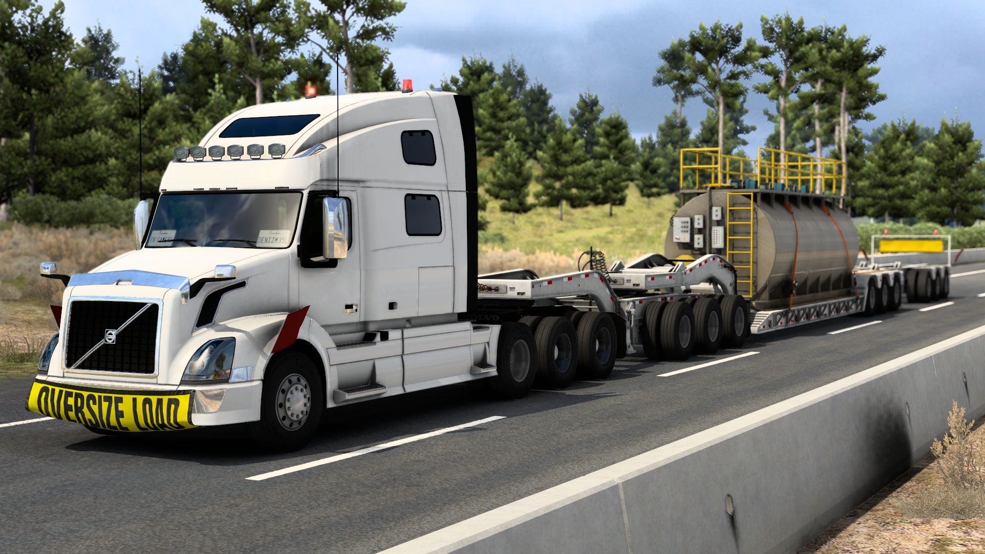 Image by AmacsizDenizHD