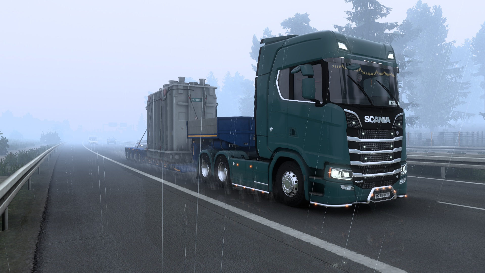 Image by mikhailchenskij