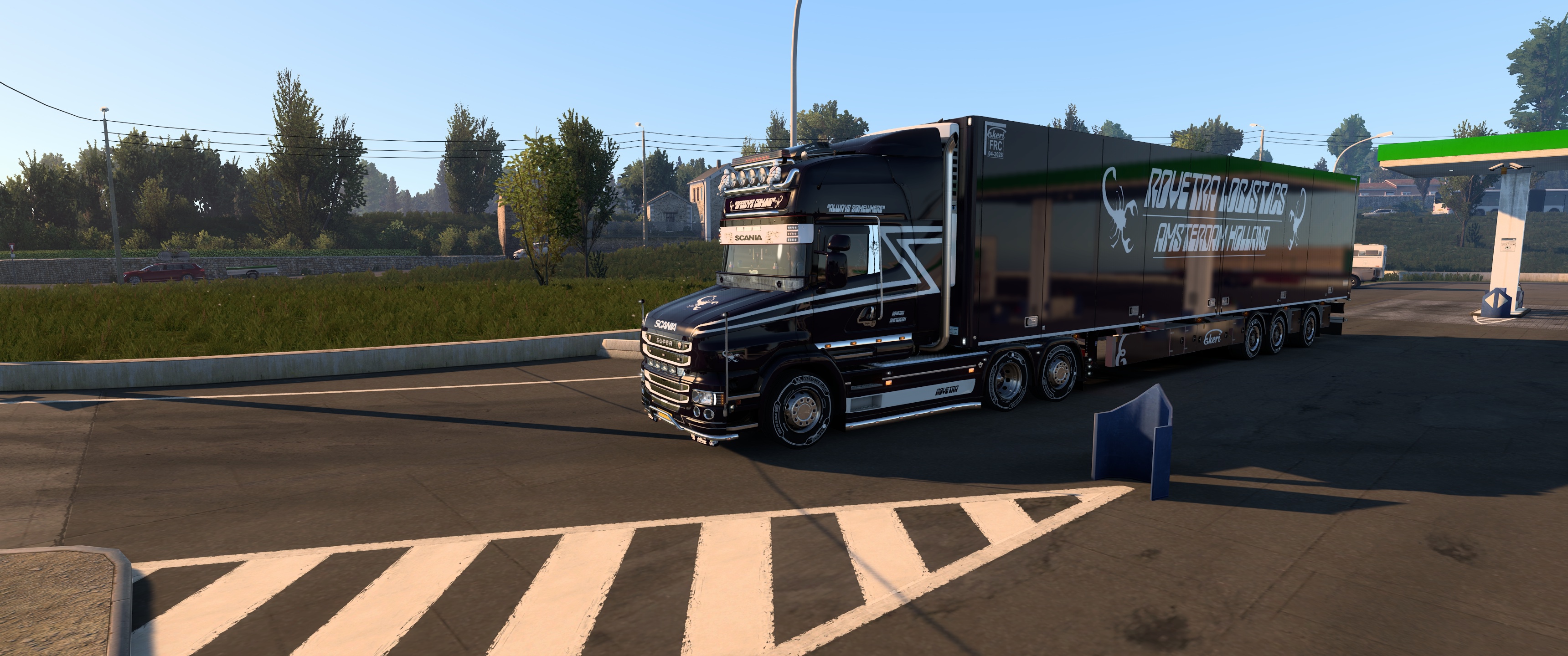 Image by trucker020