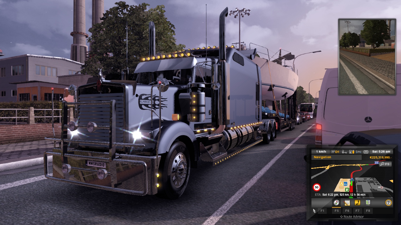 Image by Uncle_D_Trucking