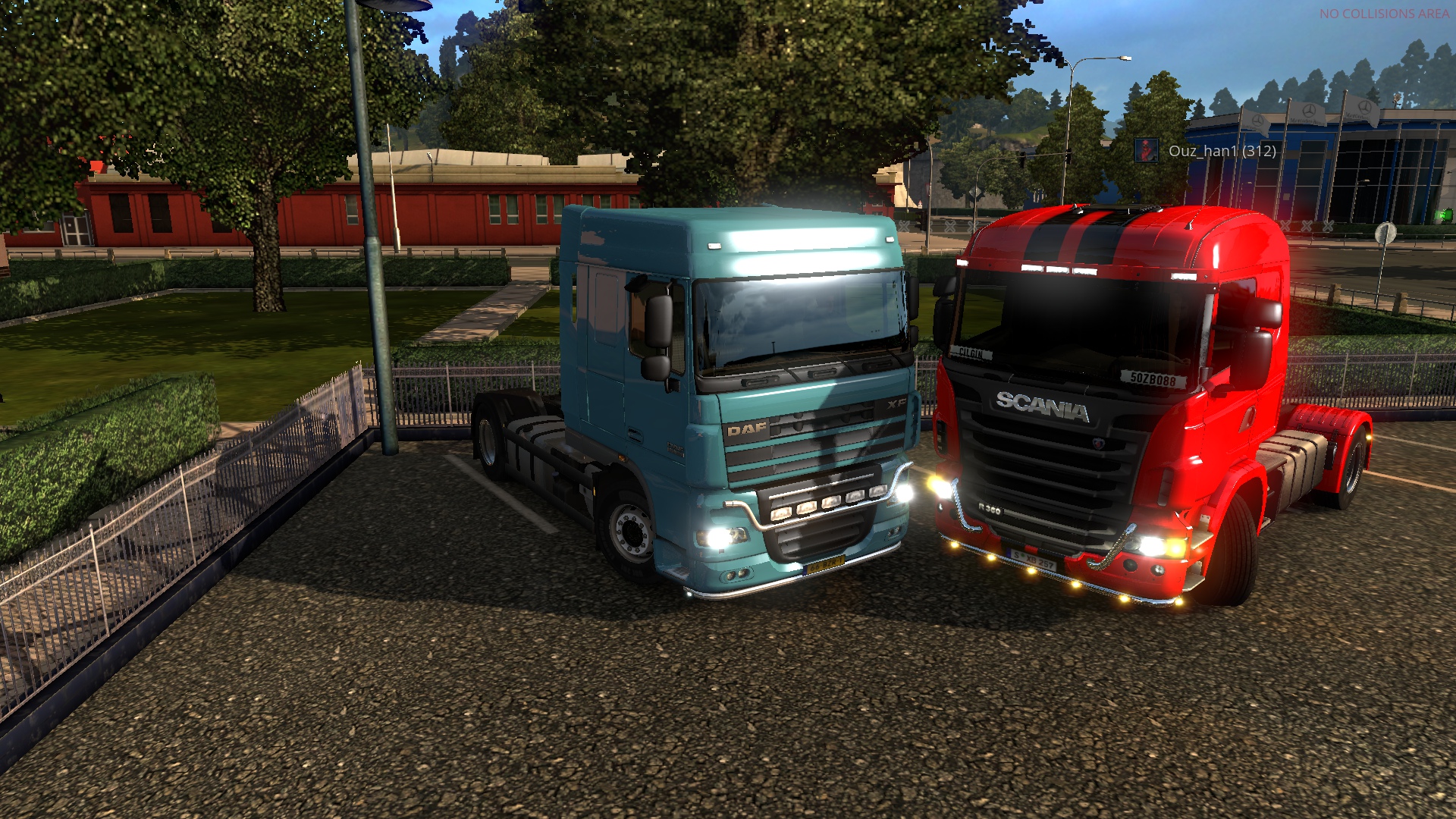 Image by BlackSega86