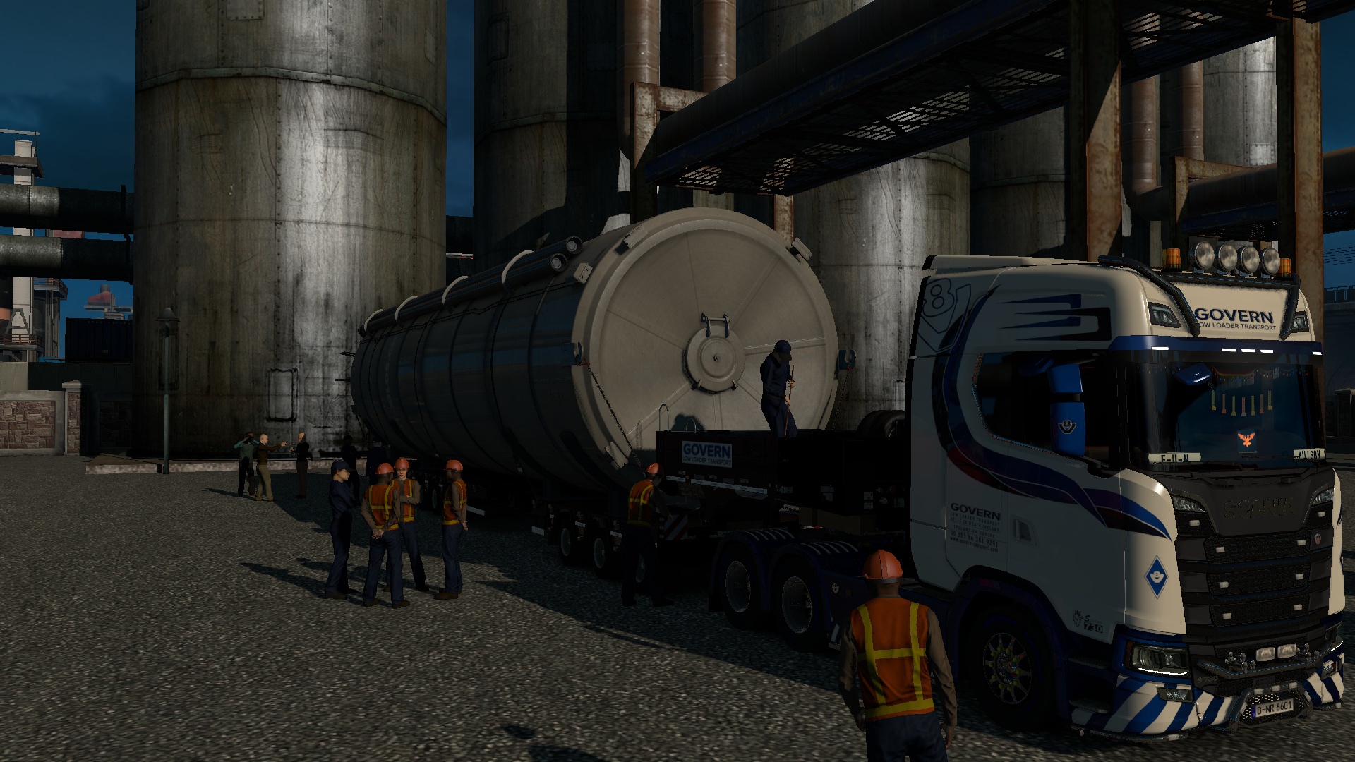 Image by KillsonDriver