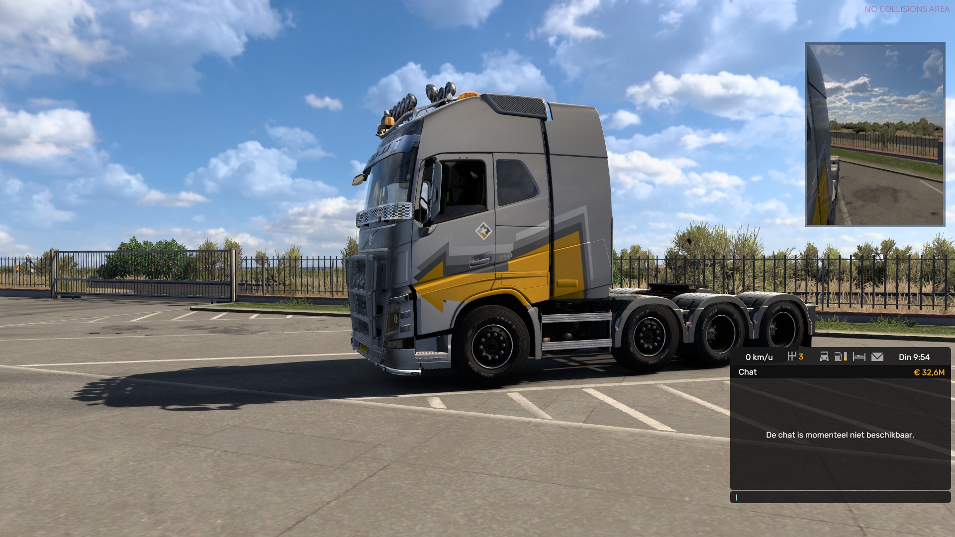 Image by WillemWestland