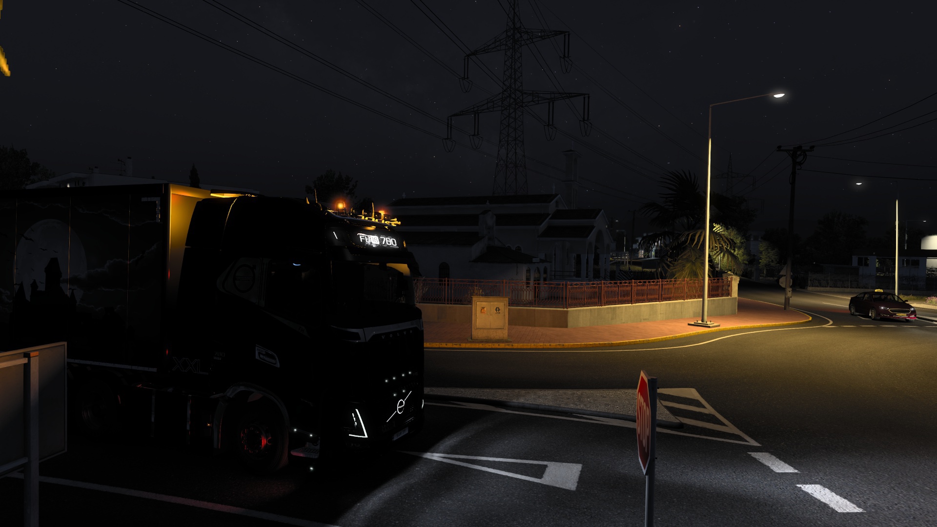 Image by SavageTransport