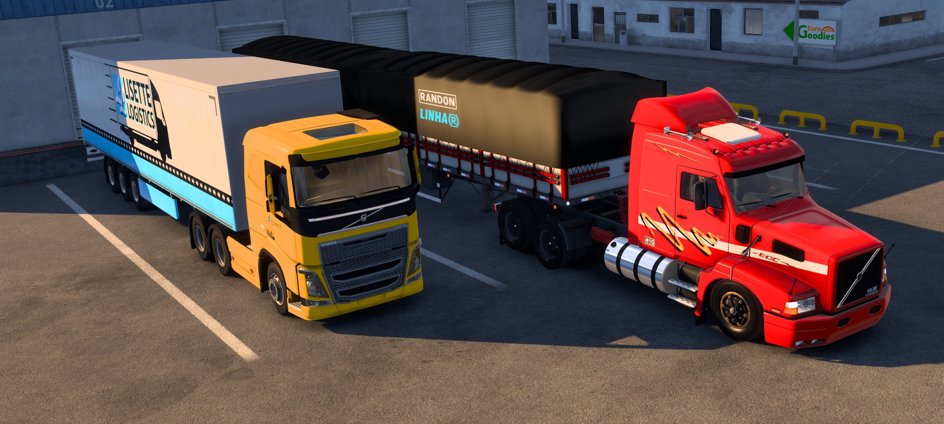 Image by RacerGames021