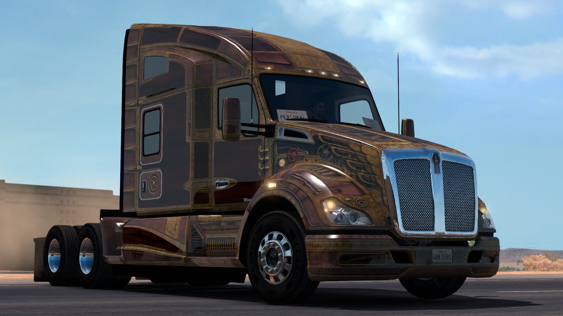 Image by TubewayArmy