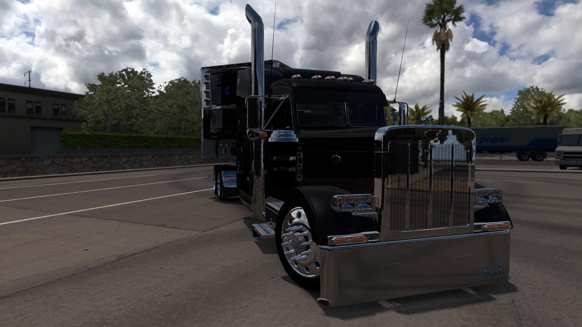 Image by truckinstrong