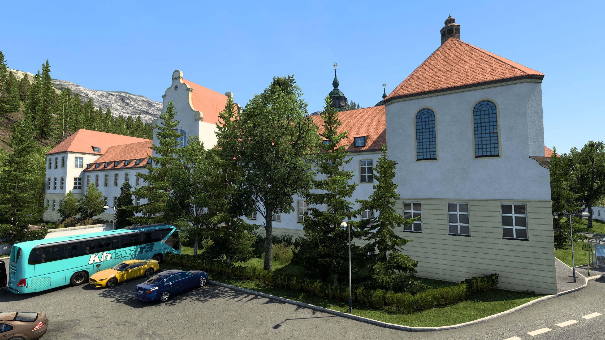 Image by ExaminerIan