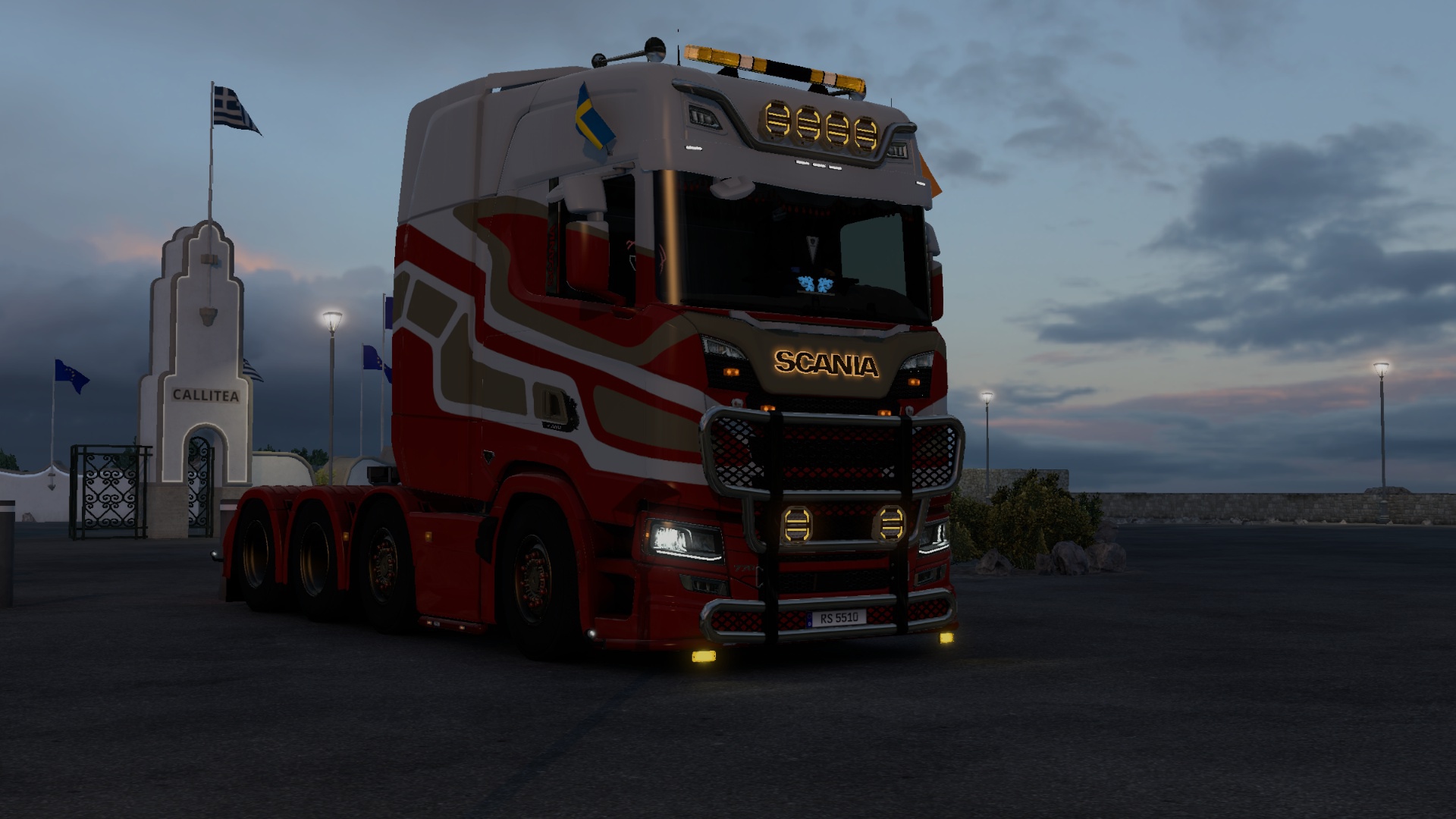 Image by SCANIA529