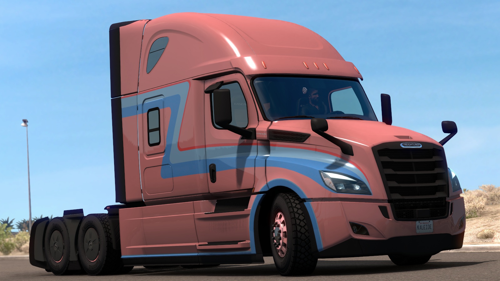 Image by Kaleidescoop