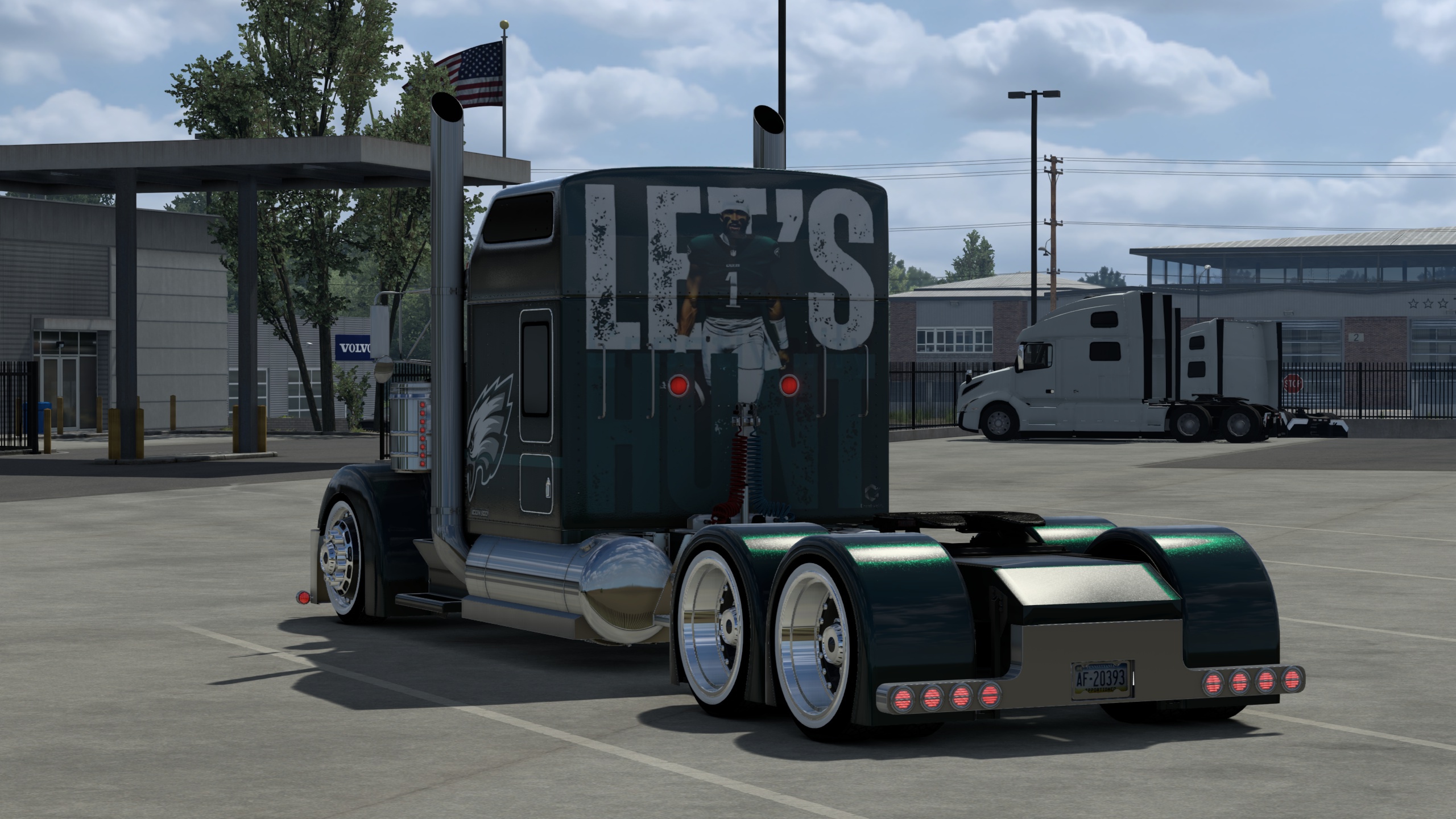 Image by CaponGotSnipes