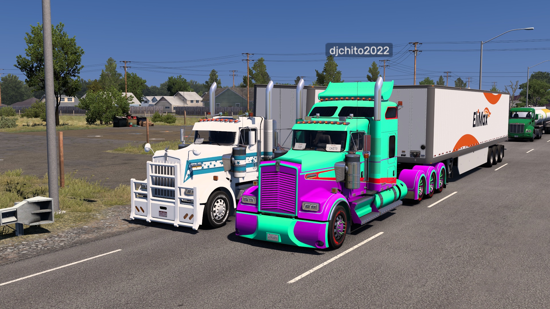 Image by ElCatracho07HN