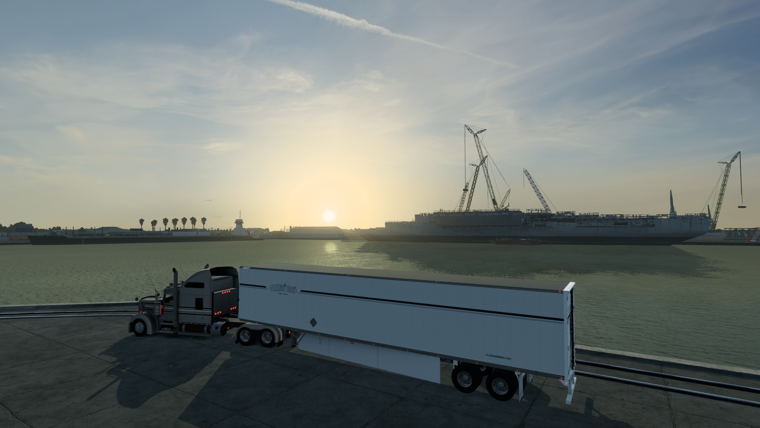 Image by British_Trucker