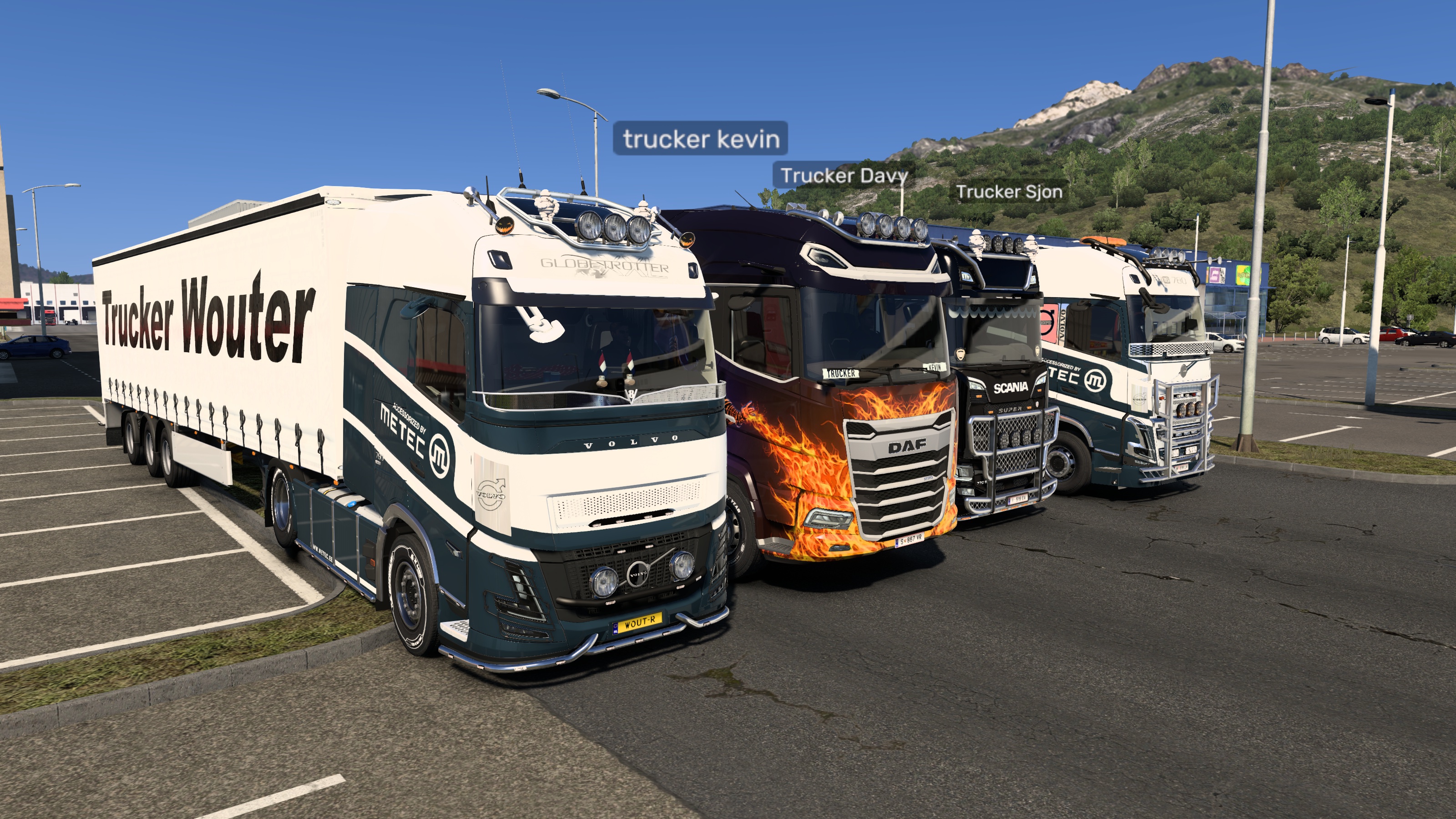 Image by Trucker_Wouter