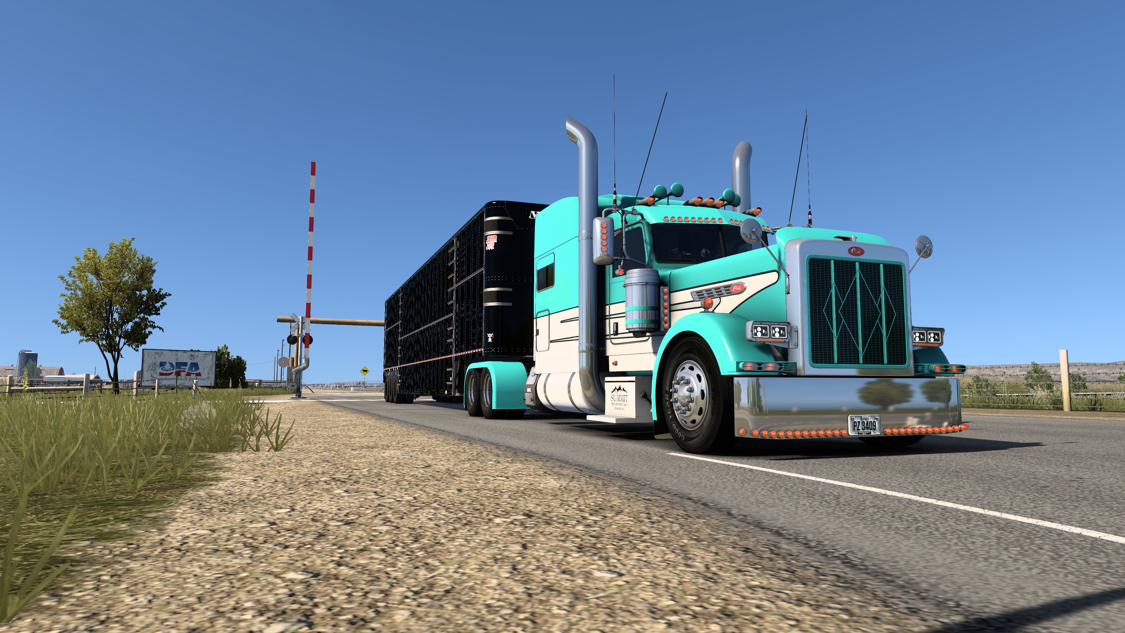 Image by TherealKernal