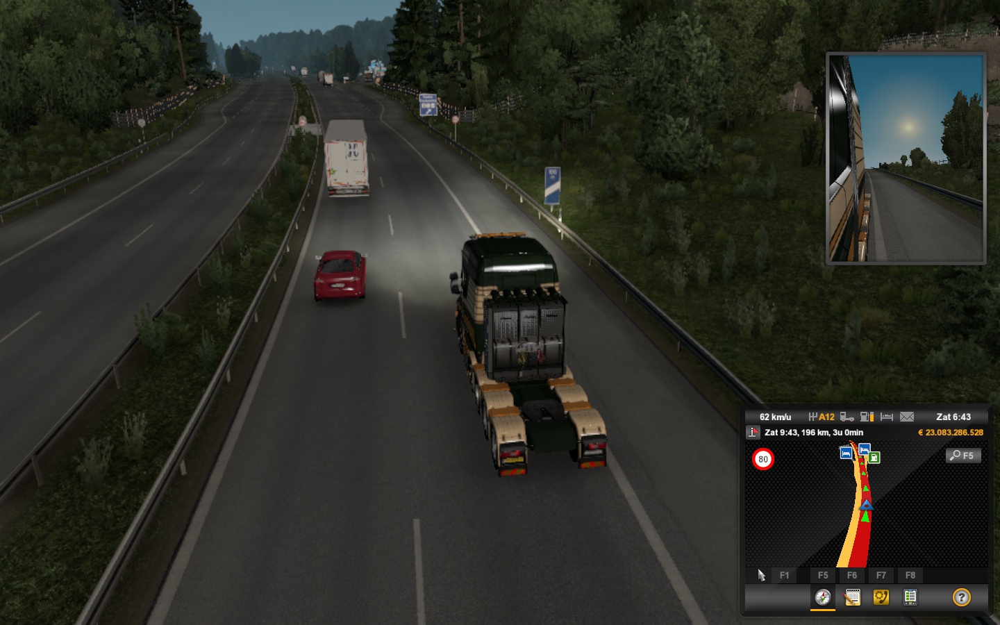 Image by volvodriver01