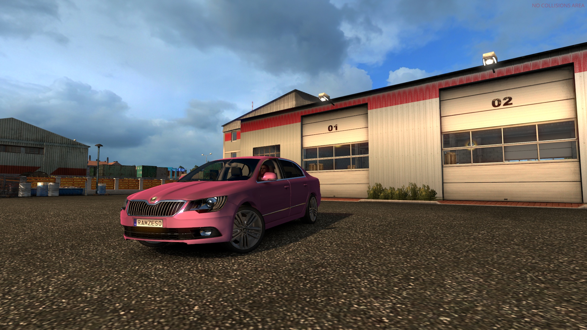 Image by RamzesFaraonPL