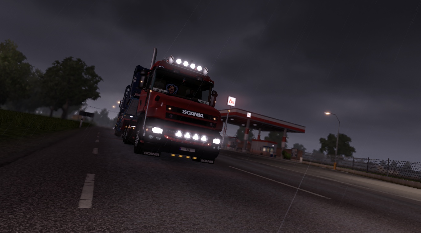 Image by WerewolfCustoms