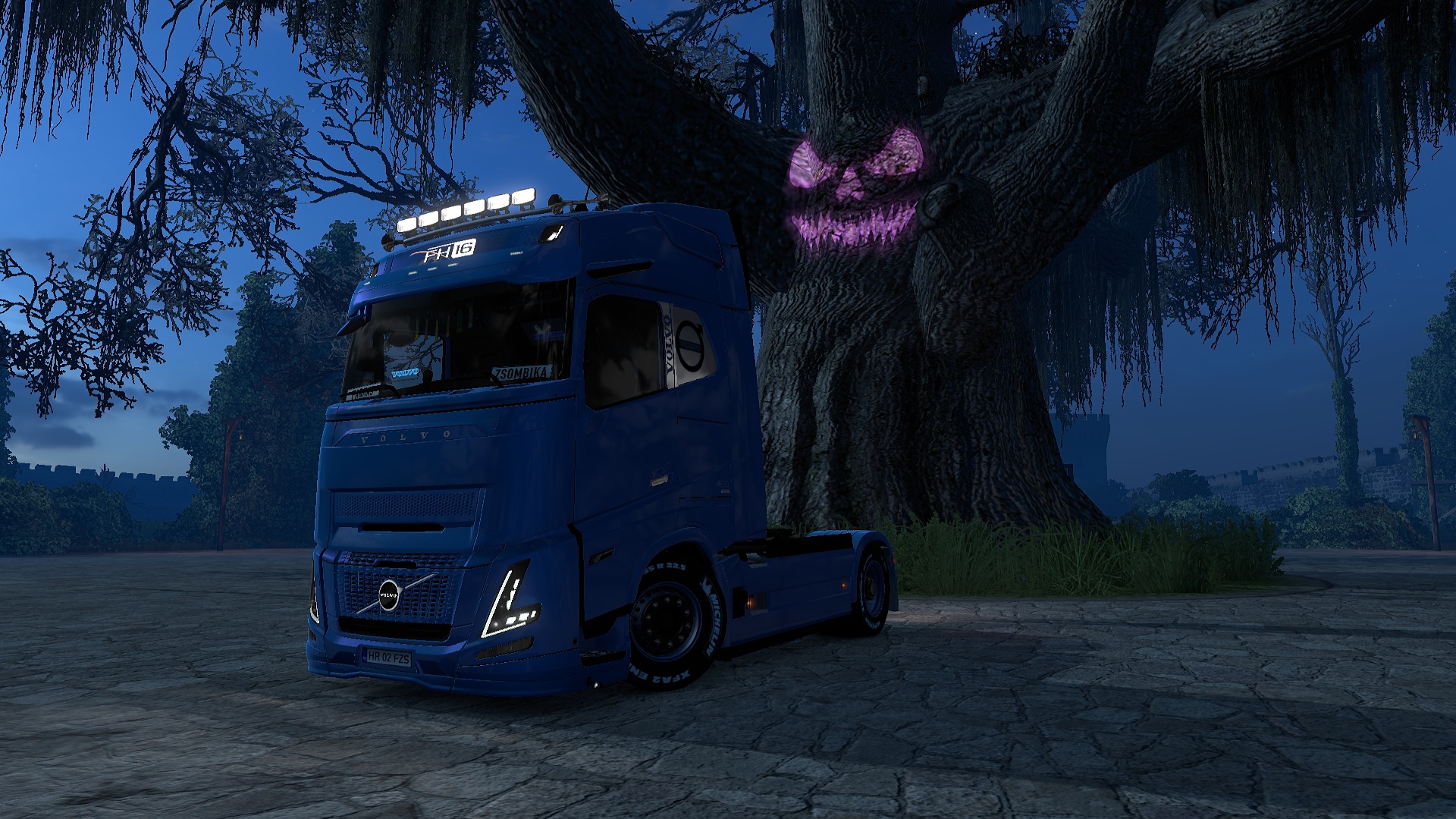 Image by zsombikaka2