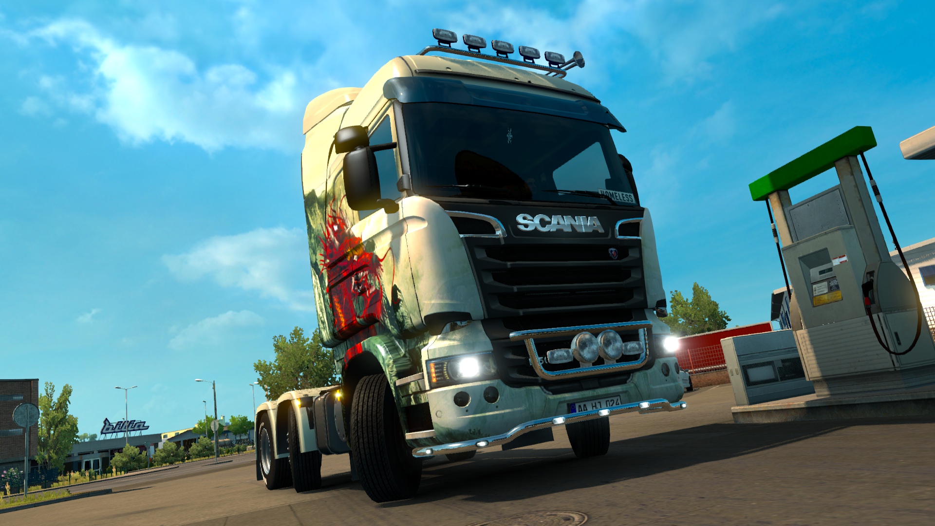 Image by HomelessJedi024