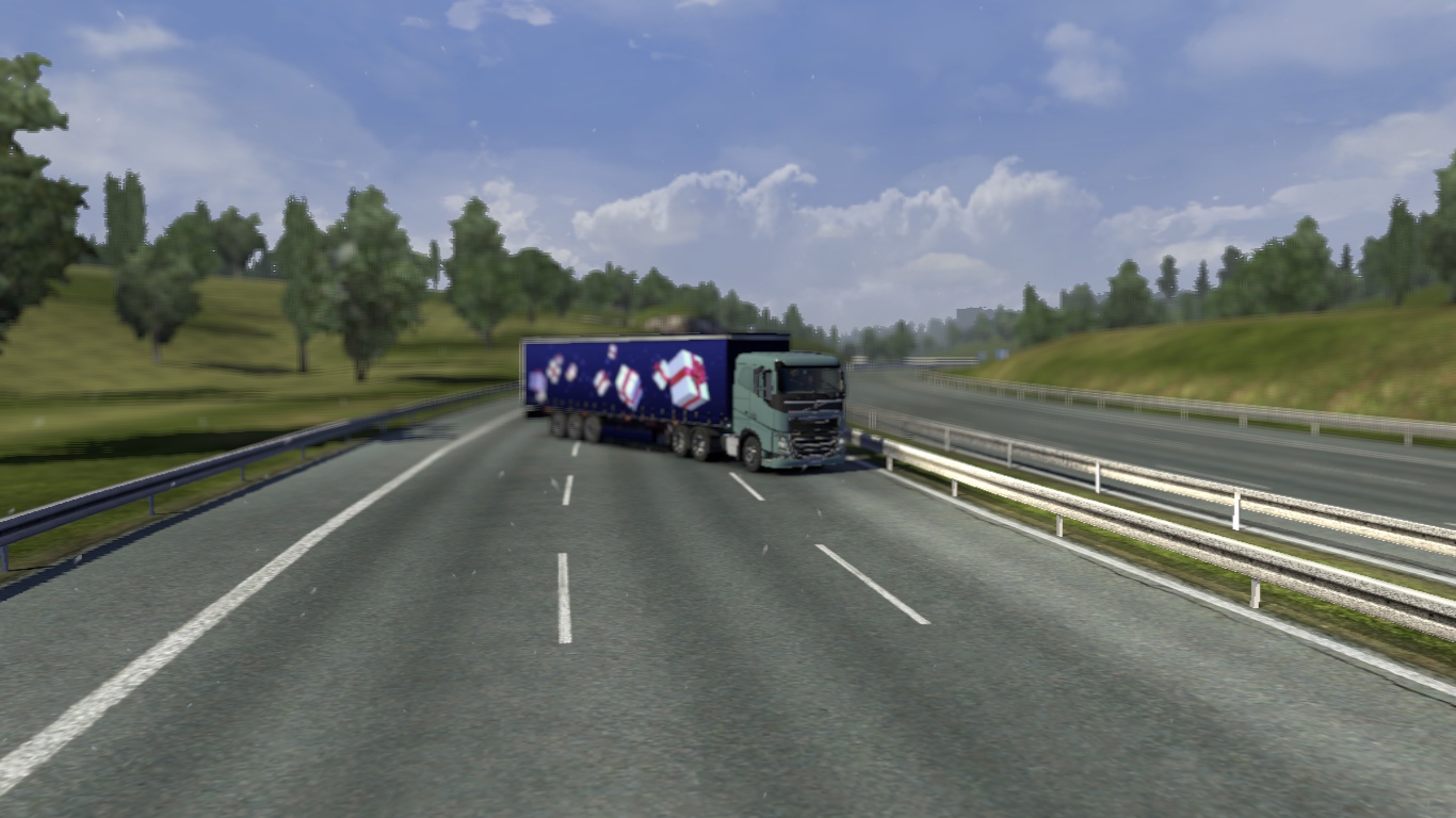 Image by Crazedtrucker21