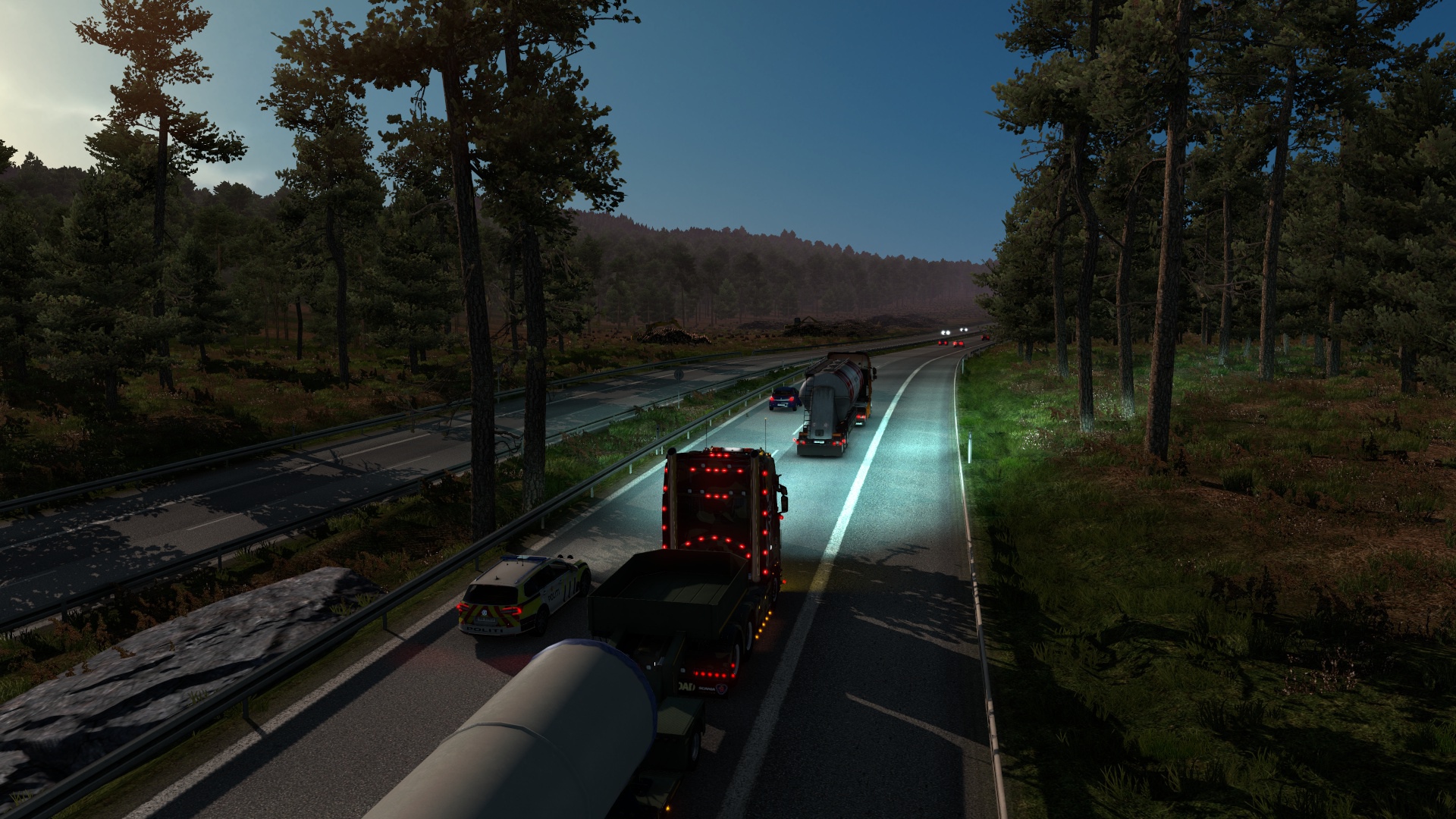 Image by truckergeerard