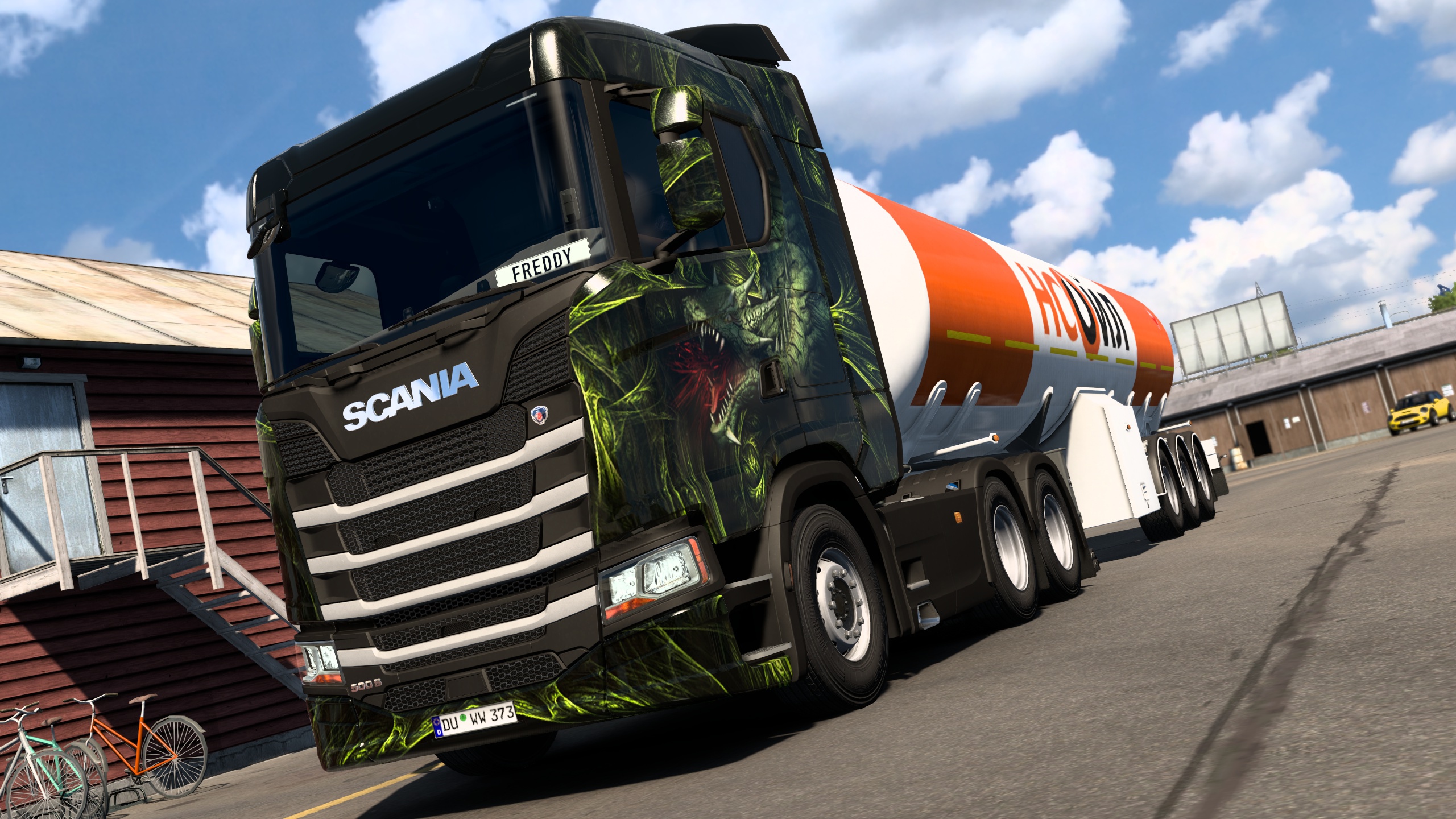 Image by morphium214