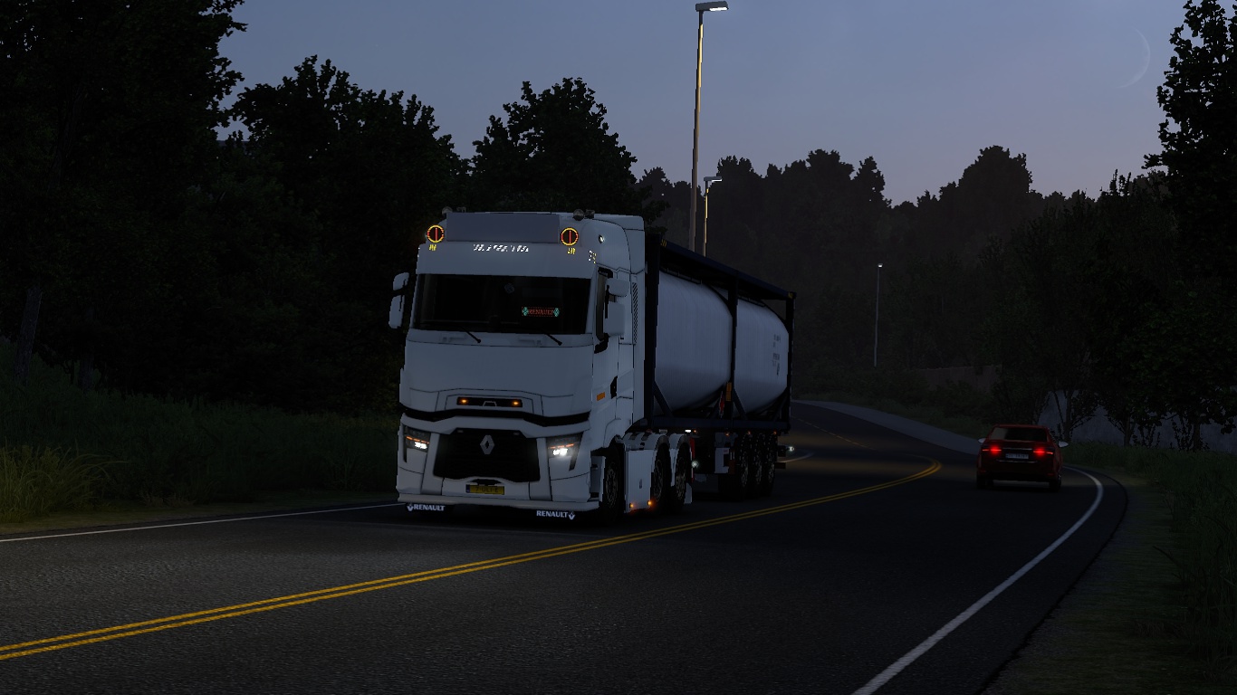 Image by LiamLogistics