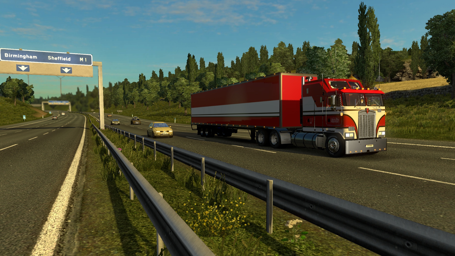 Image by SpartanStrider