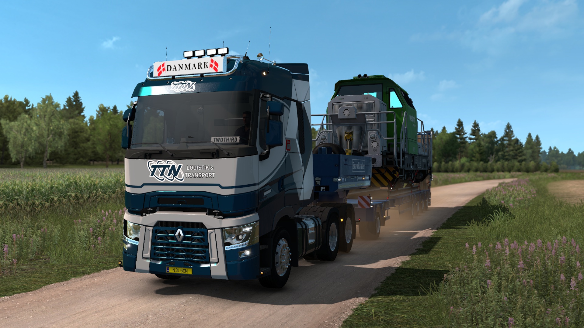 Image by TwoThirdNelson