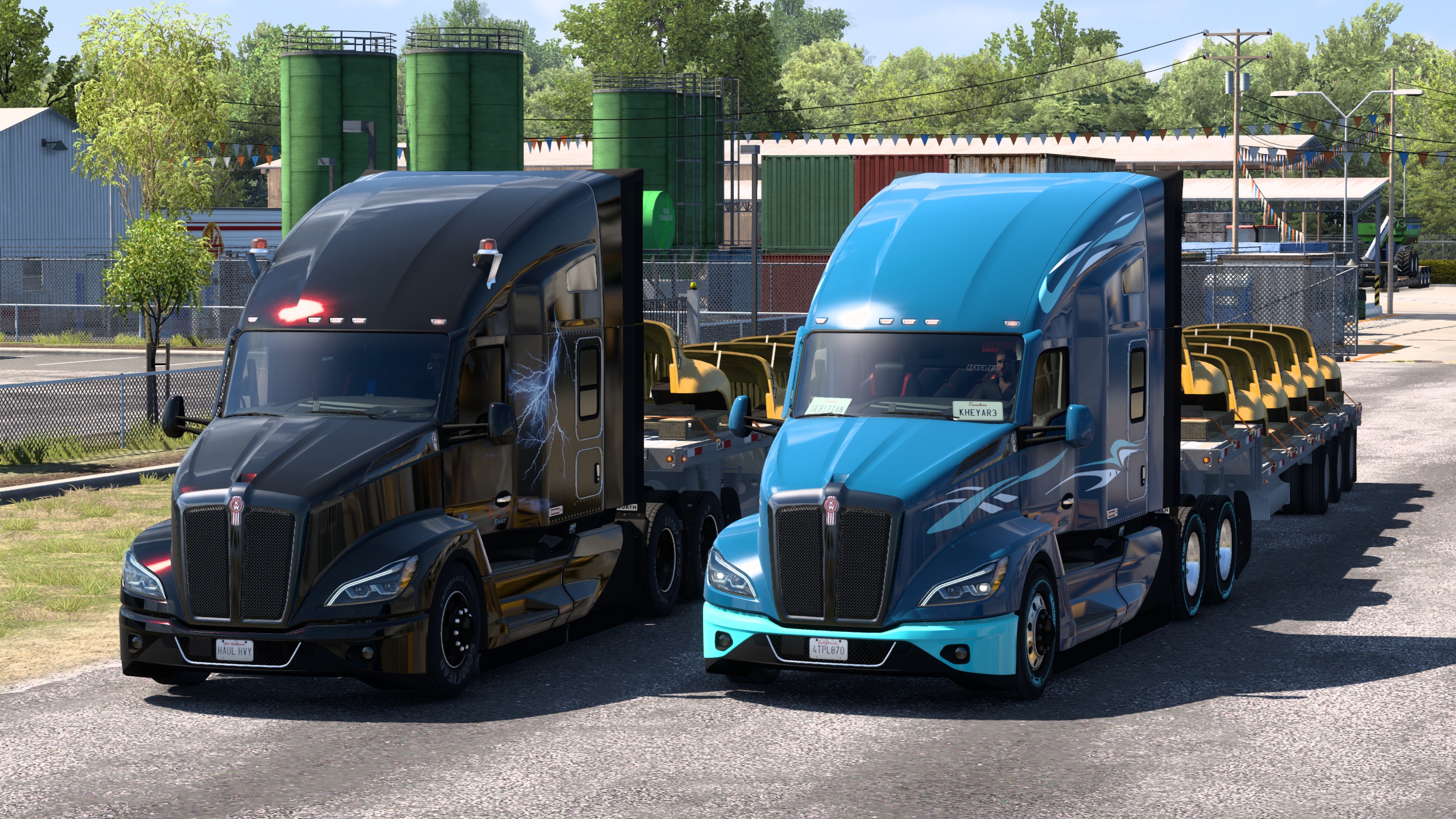 Image by ExaminerIan