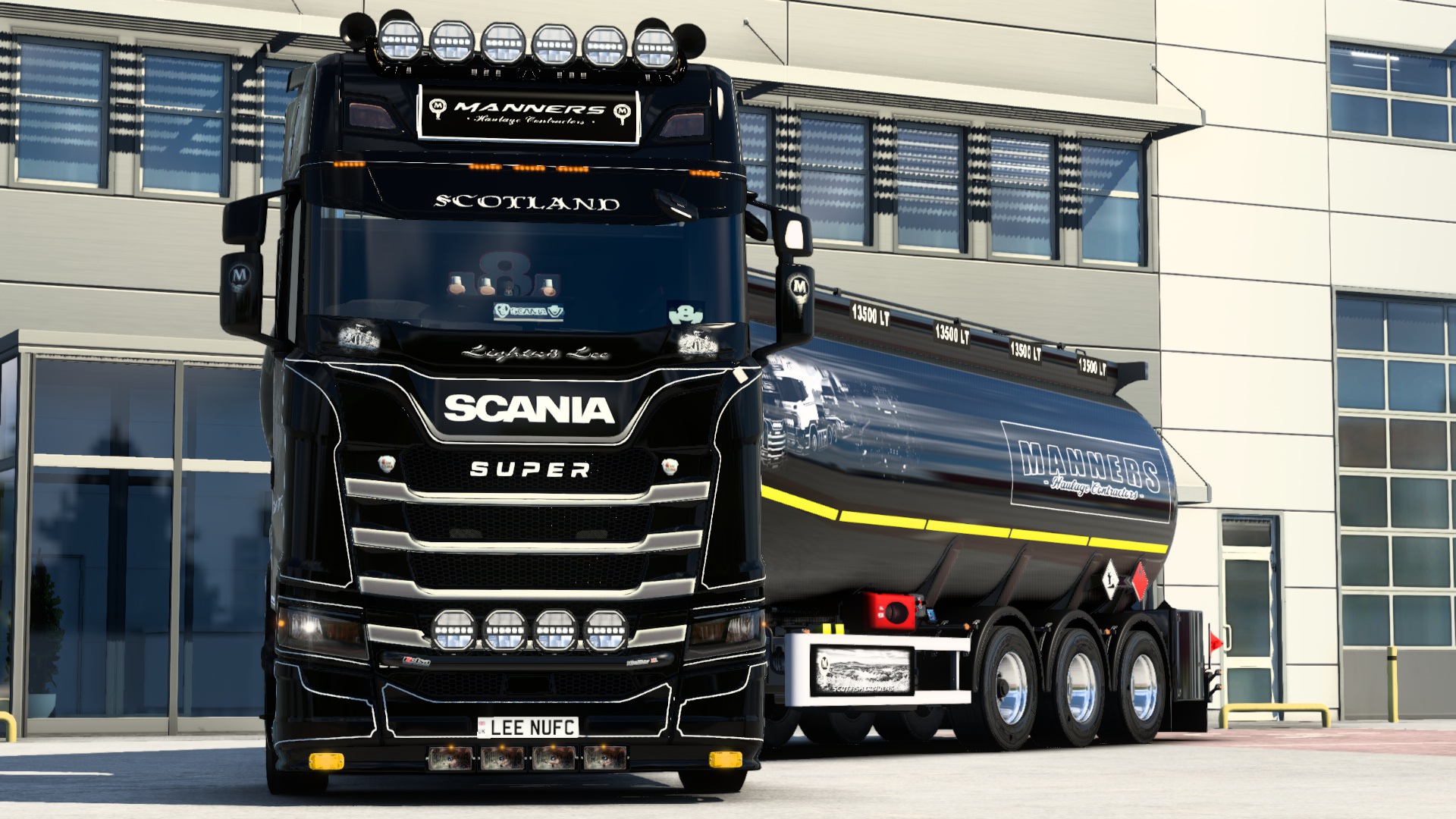 Image by Lightweight_Lee