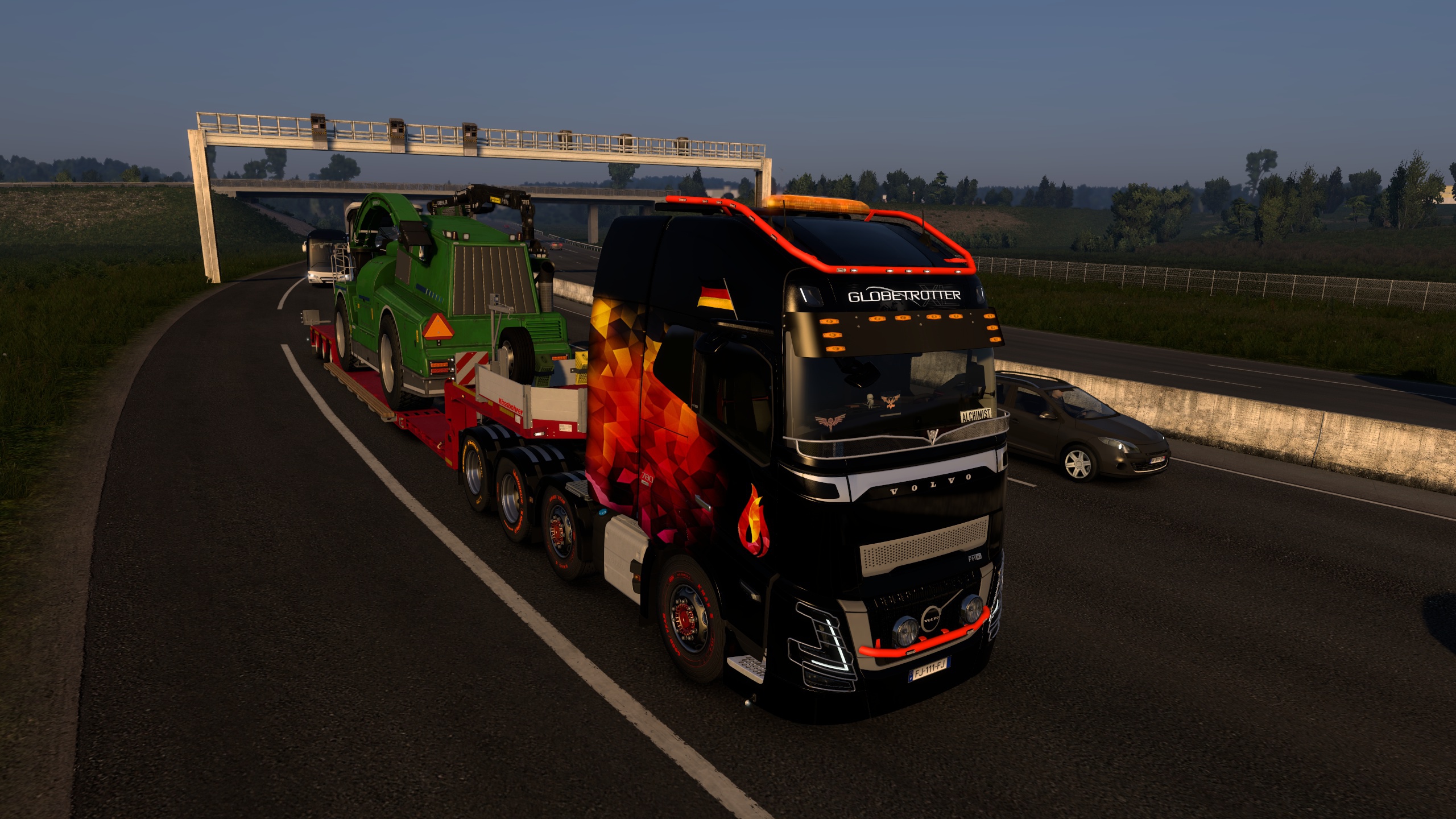 Image by Alchimiste111