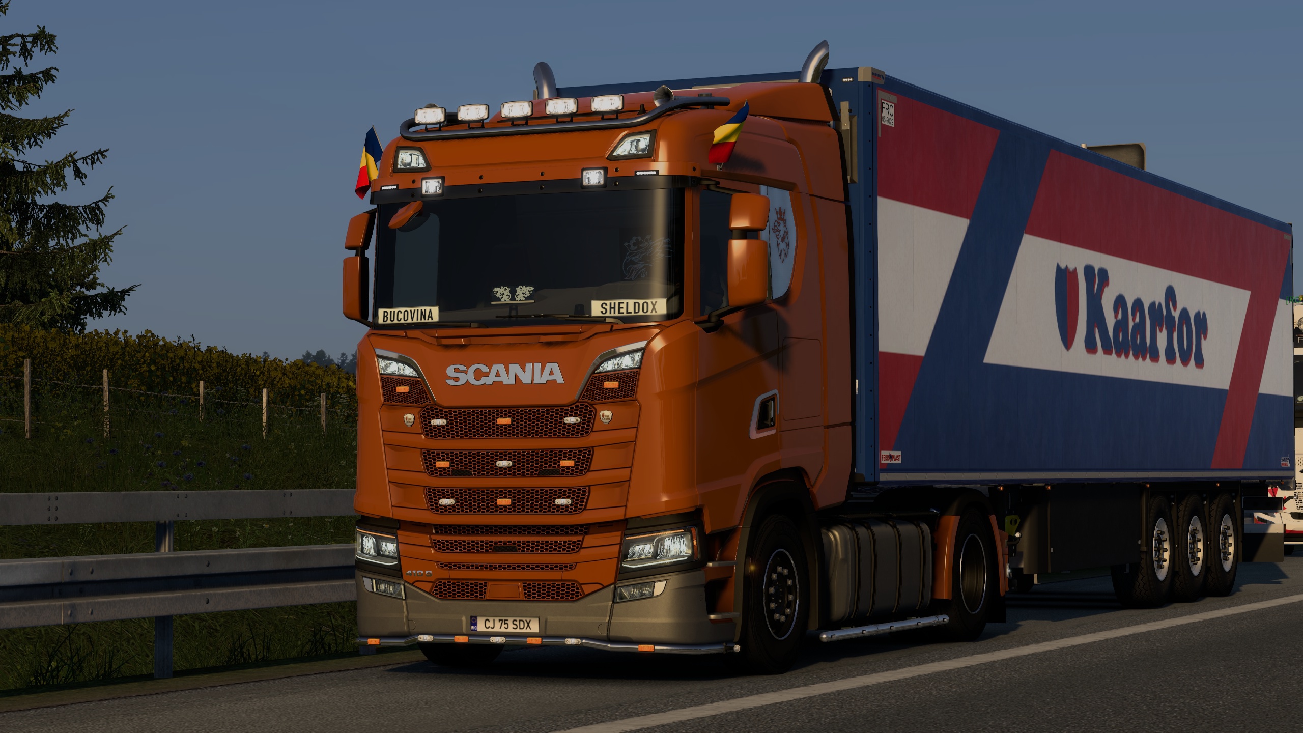 Image by SheldoxGaming