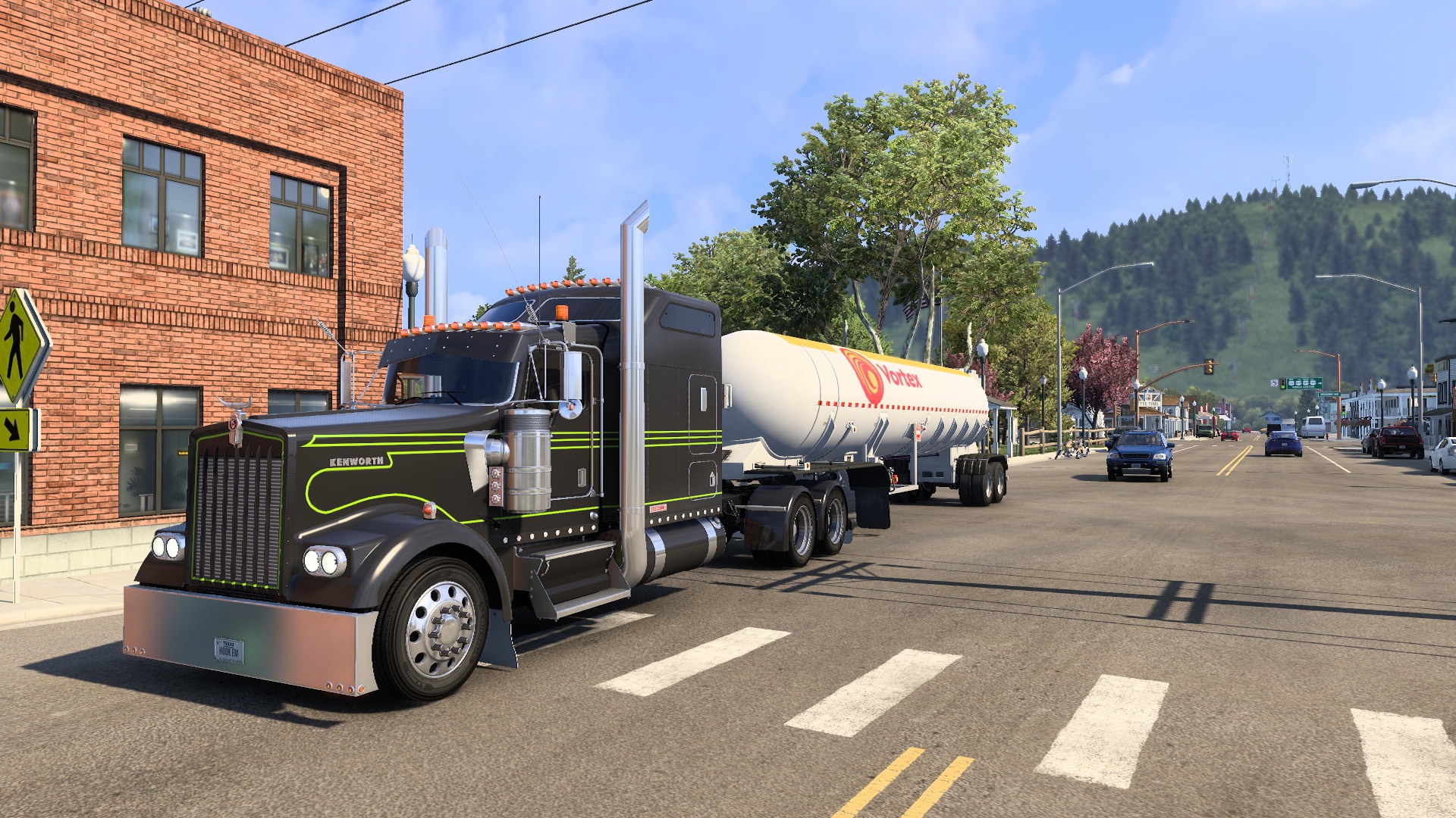 Image by OneSleeveTruckin