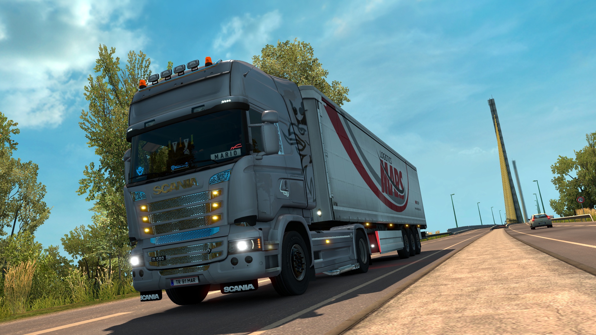 Image by Driver_Mario