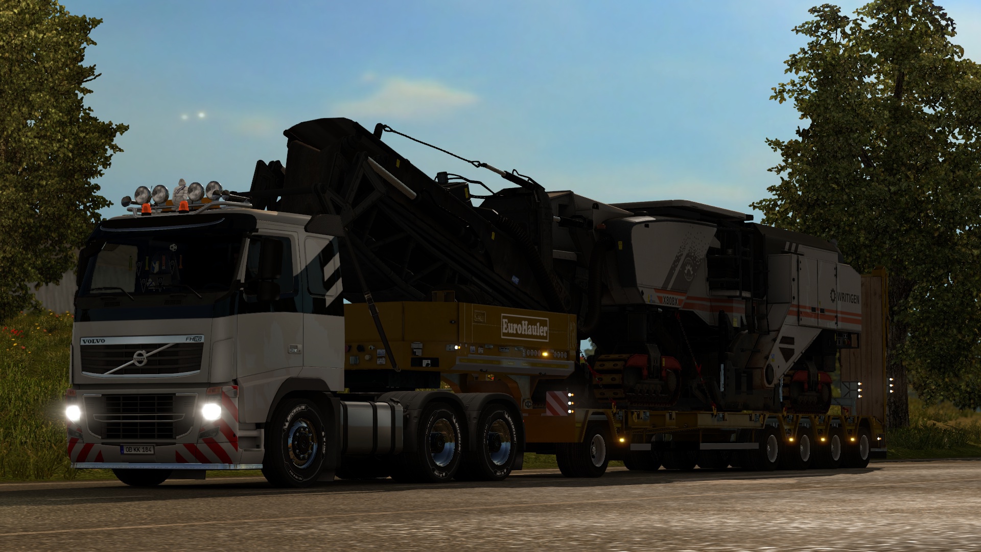 Image by Cosmictrucker