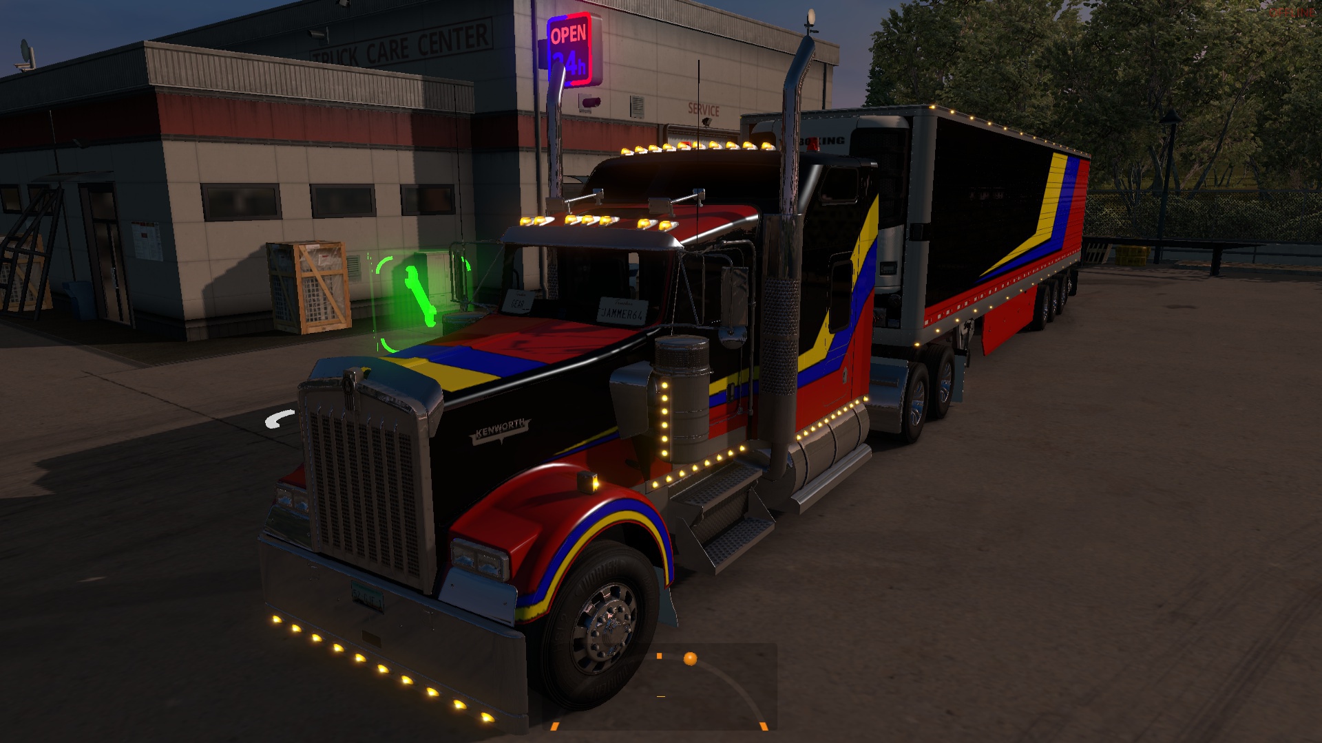 Image by gearjammer64